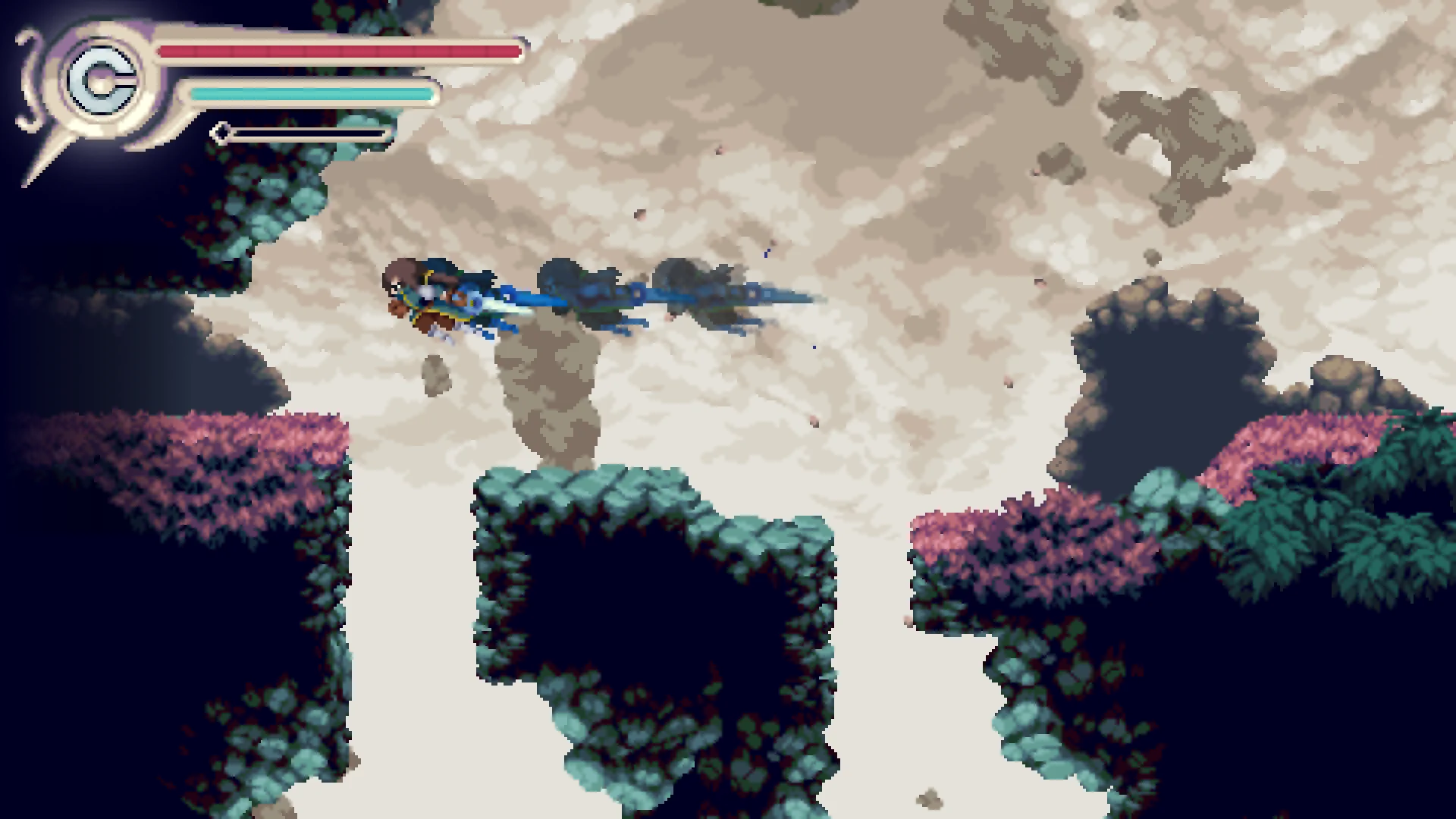 Vernal Edge - PlayStation 4 - Image 3