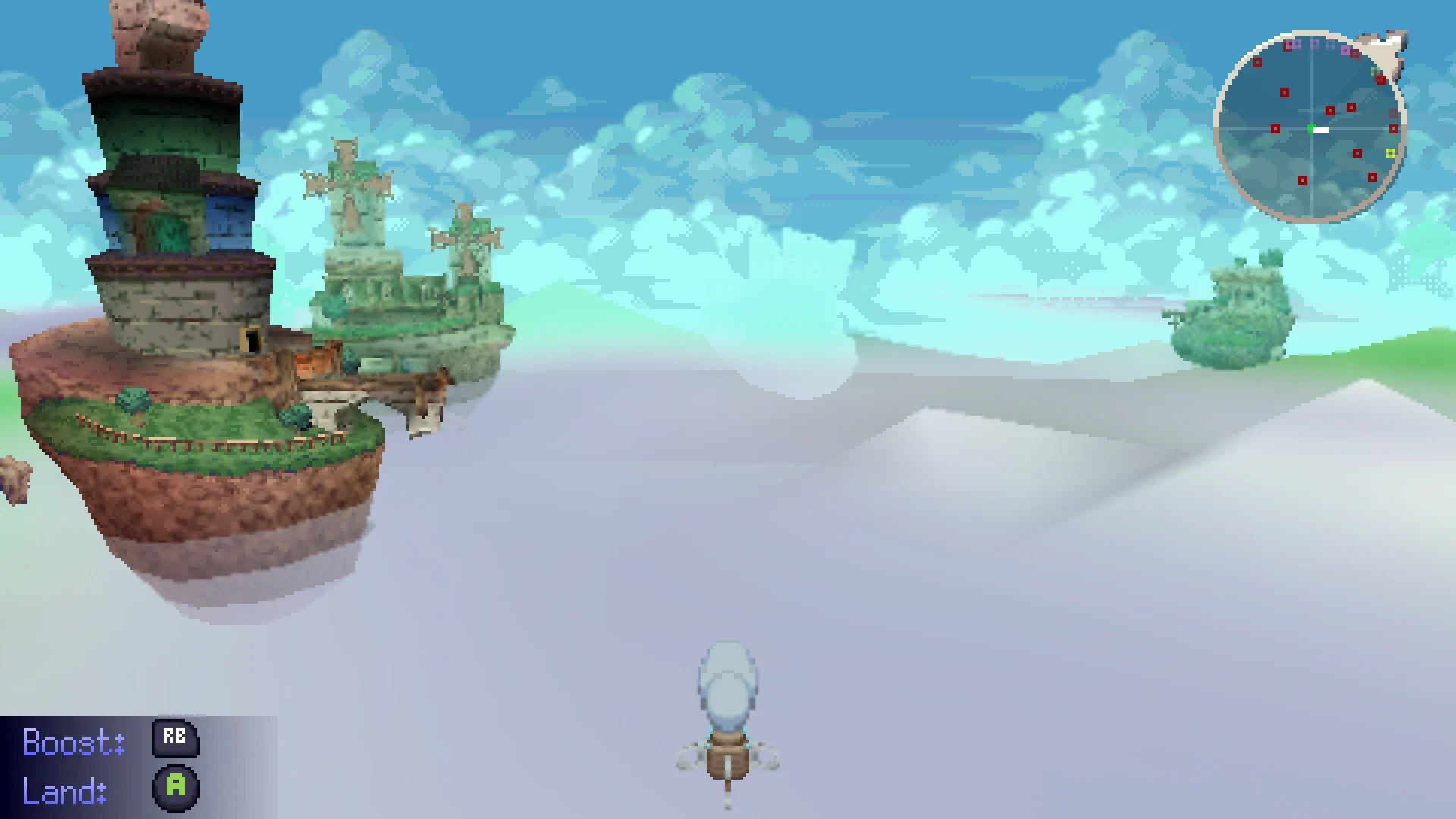 Vernal Edge - PlayStation 4 - Image 4