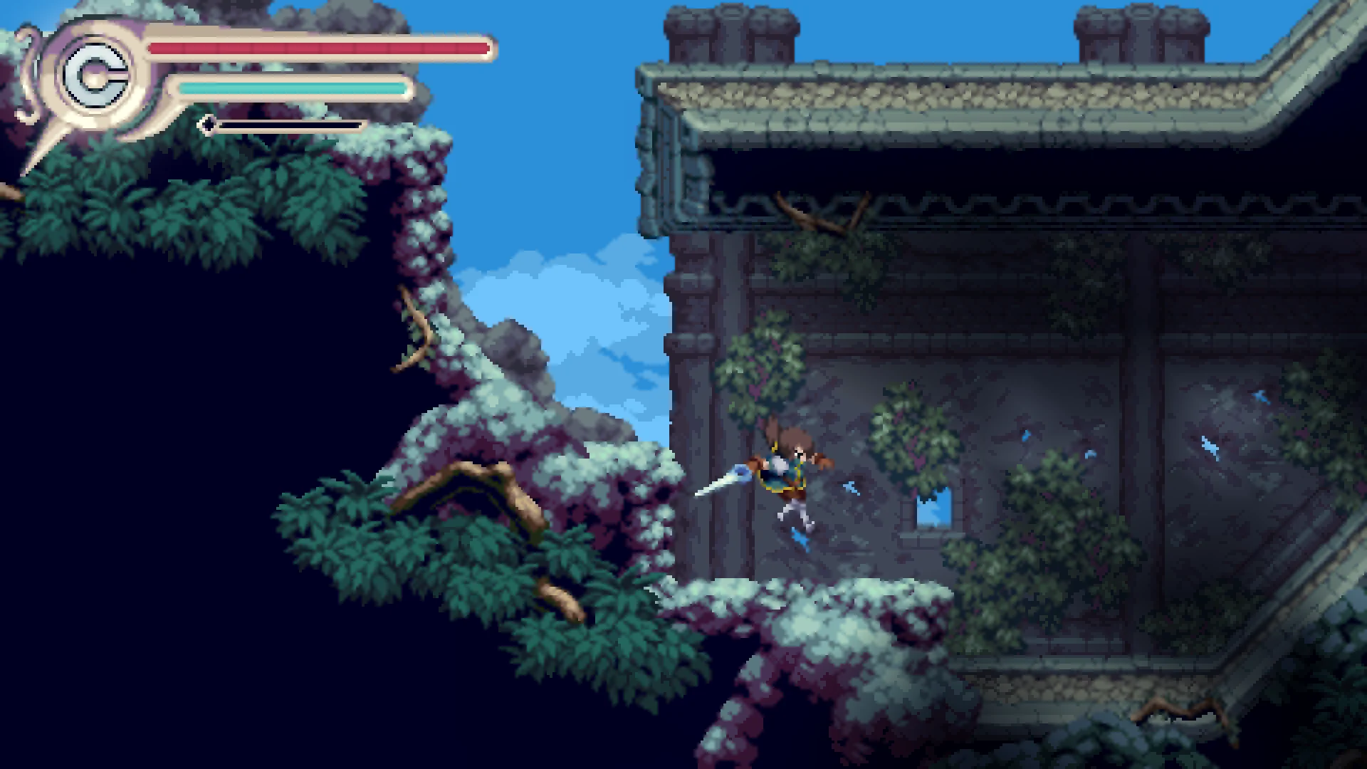 Vernal Edge - PlayStation 4 - Image 5