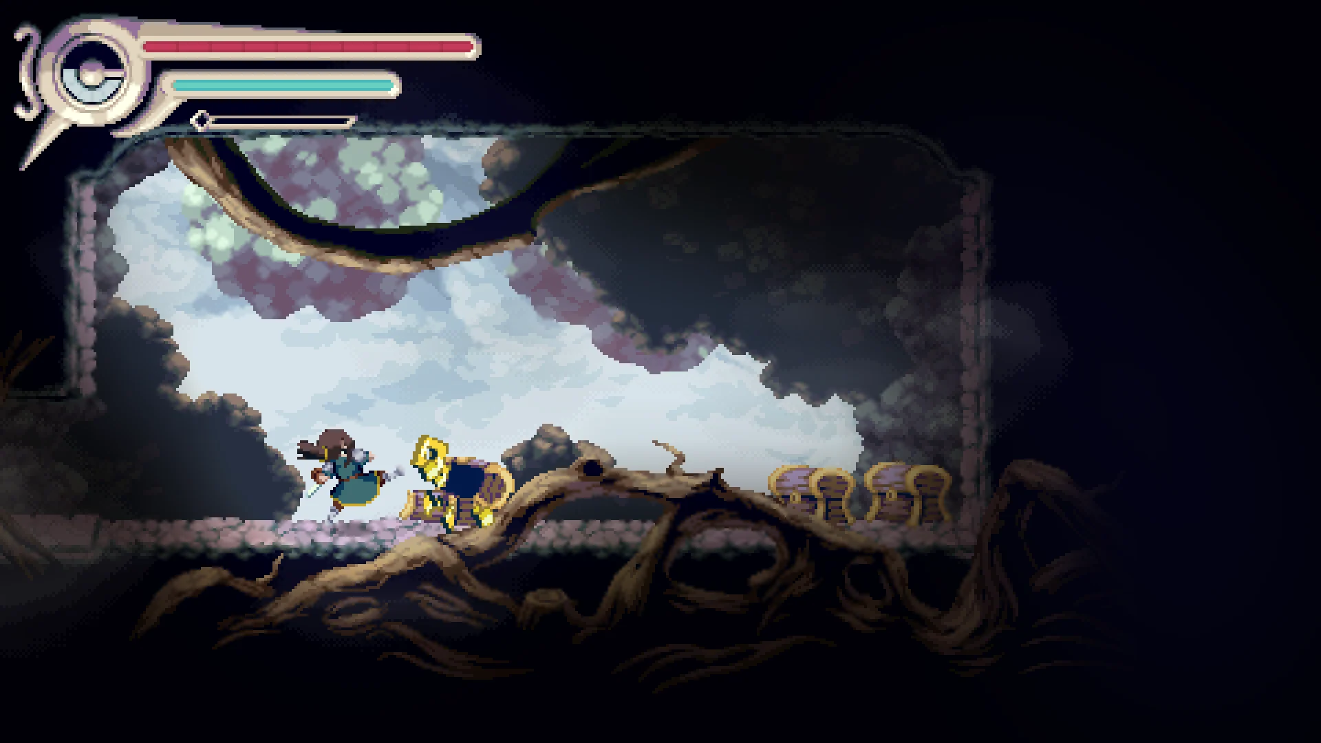 Vernal Edge - Nintendo Switch - Image 11