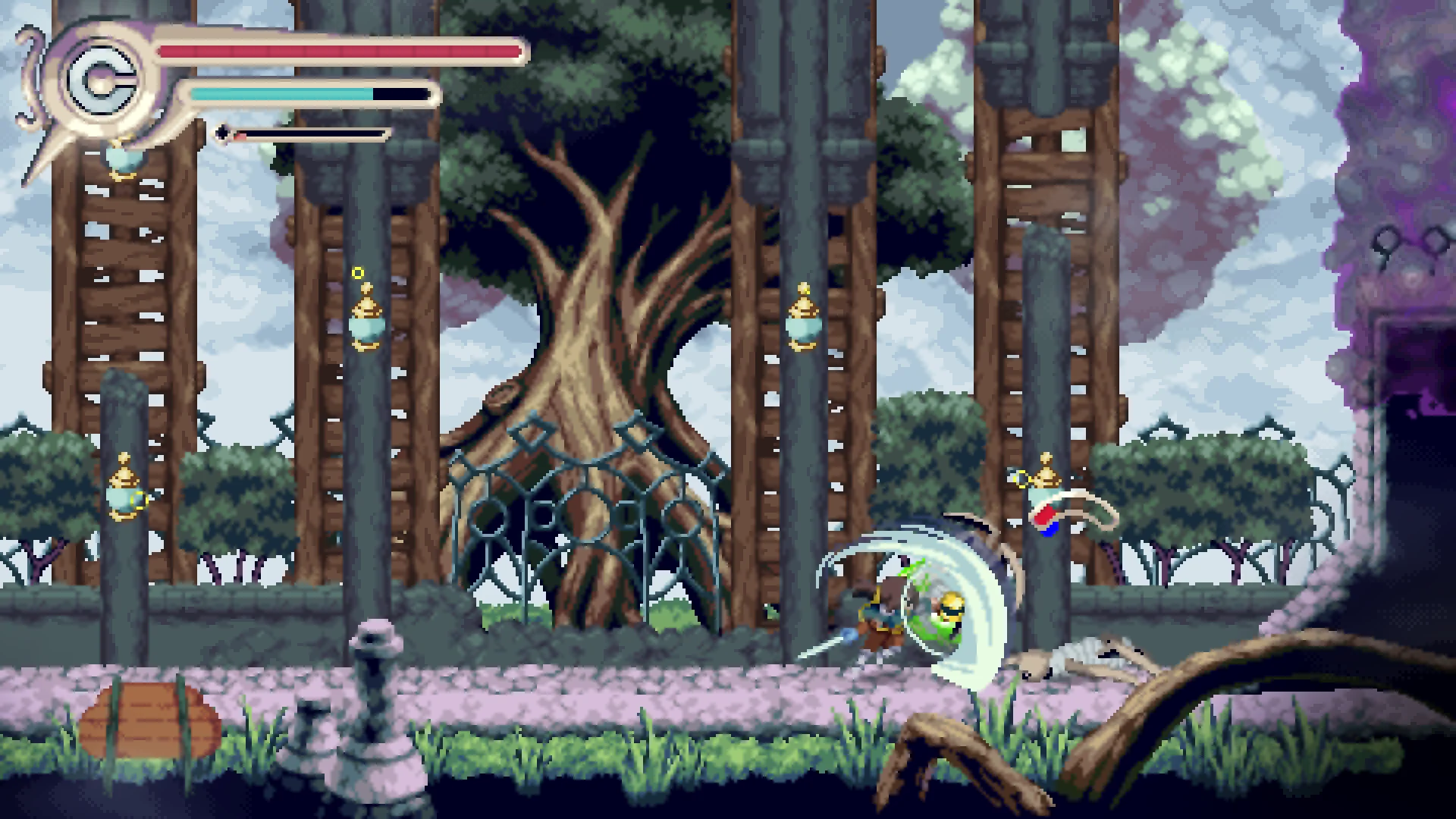 Vernal Edge - Nintendo Switch - Image 8