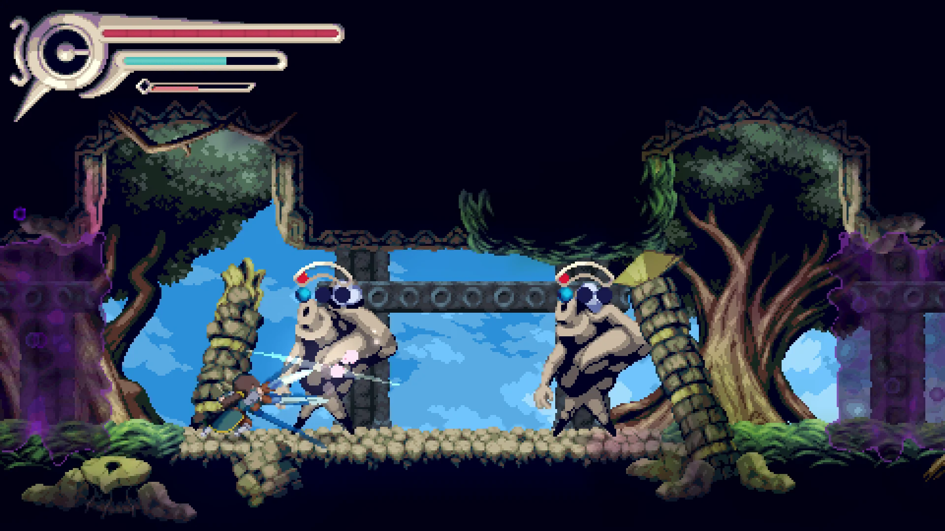 Vernal Edge - Nintendo Switch - Image 9