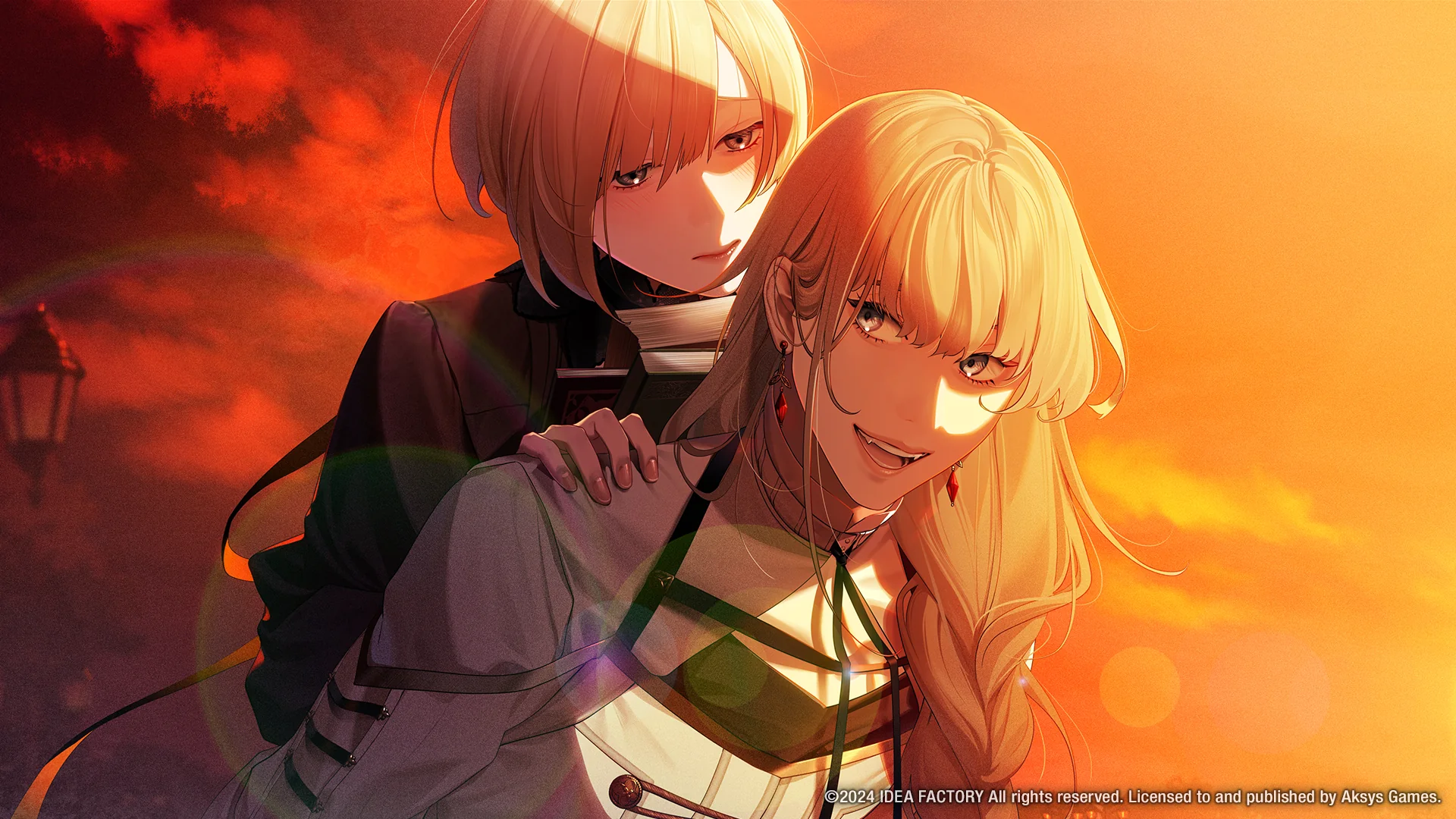 Virche Evermore -EpiC: Lycoris - Nintendo Switch - Image 3