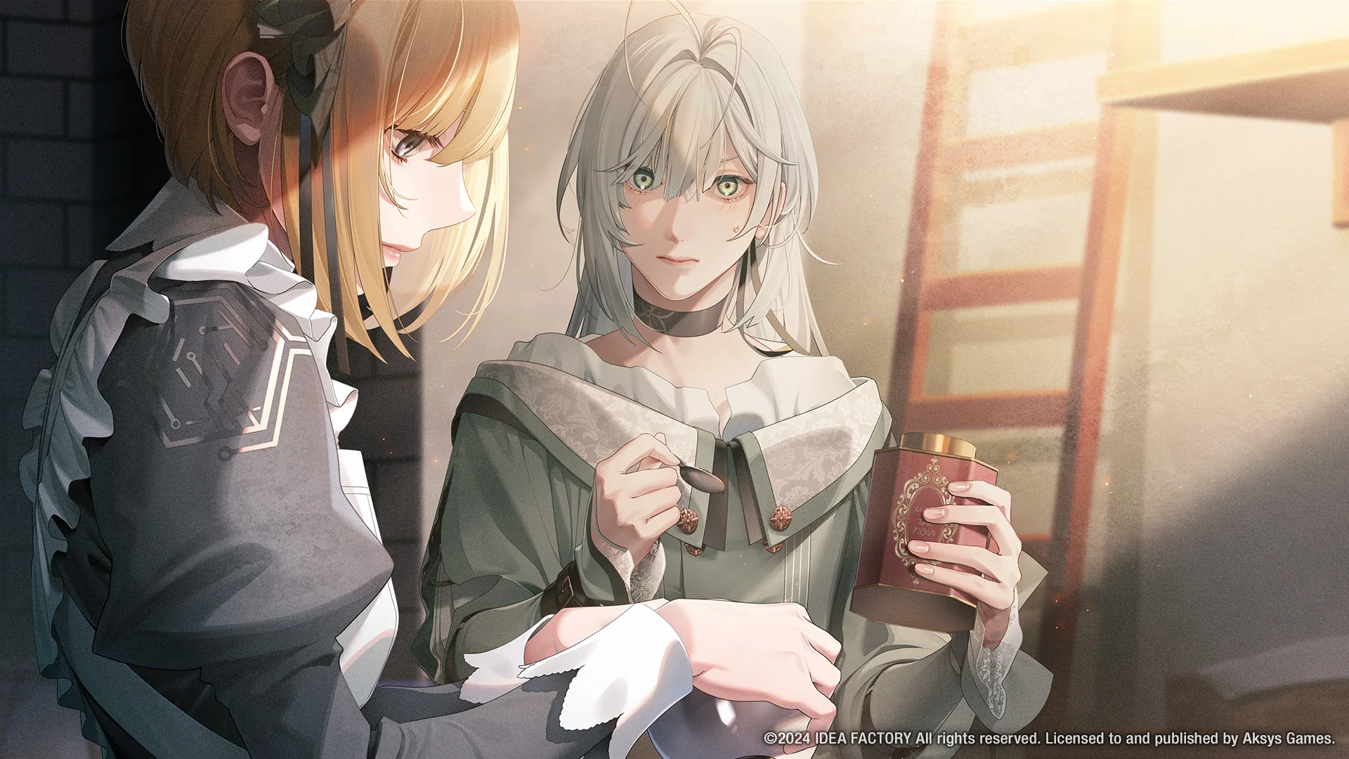 Virche Evermore -EpiC: Lycoris - Nintendo Switch - Image 4
