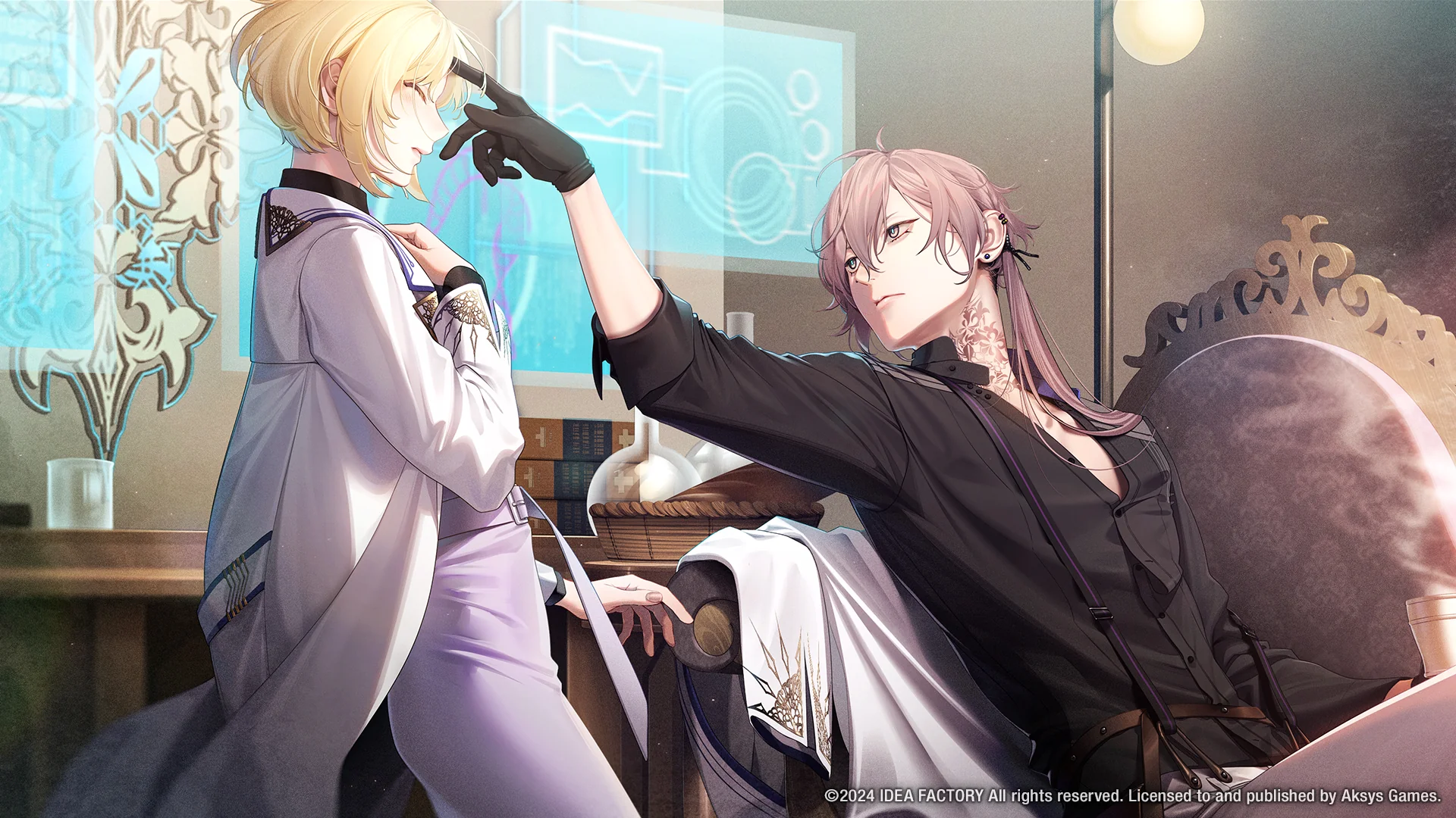 Virche Evermore -EpiC: Lycoris - Nintendo Switch - Image 5