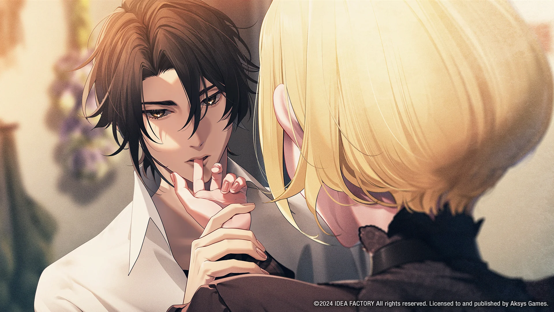 Virche Evermore -EpiC: Lycoris - Nintendo Switch - Image 6