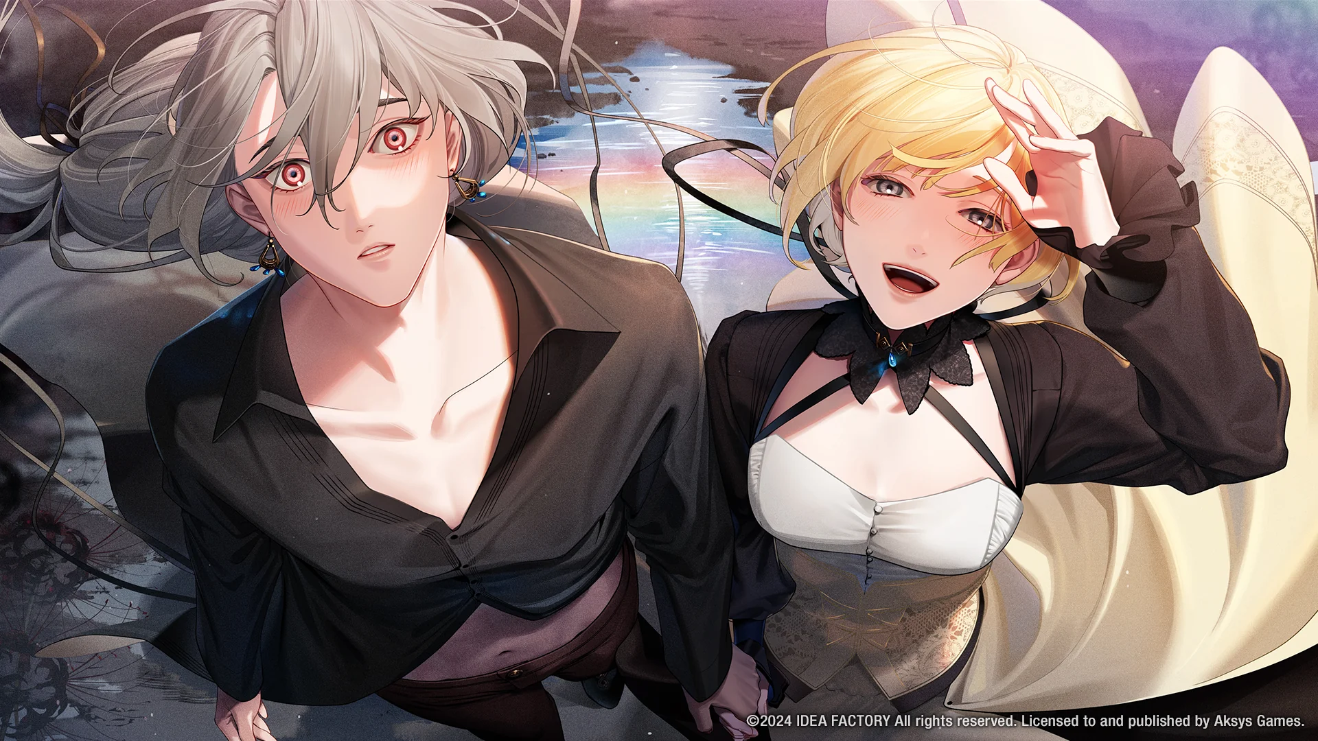 Virche Evermore -EpiC: Lycoris - Nintendo Switch - Image 7