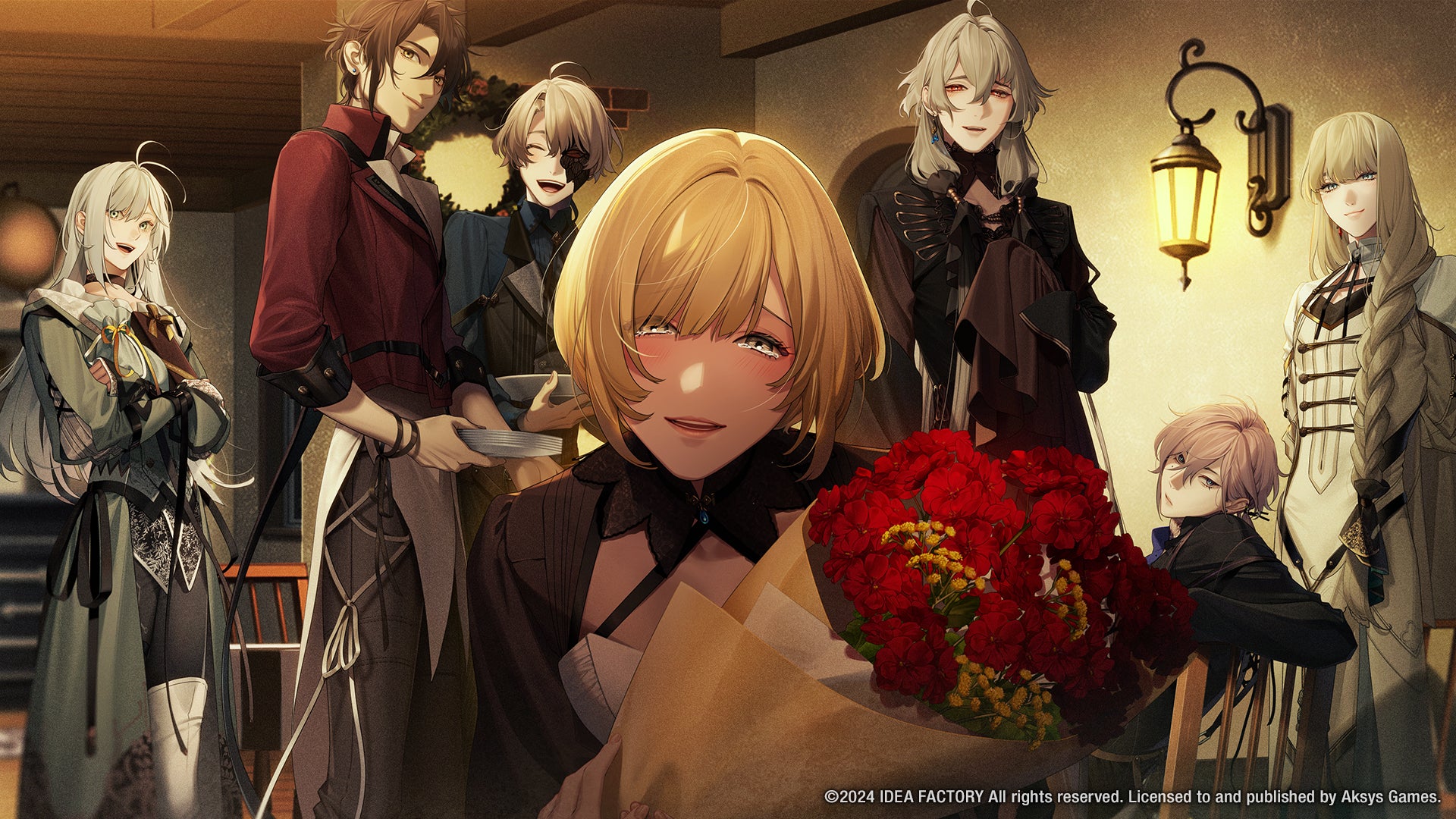 Virche Evermore -EpiC: Lycoris - Nintendo Switch - Image 8