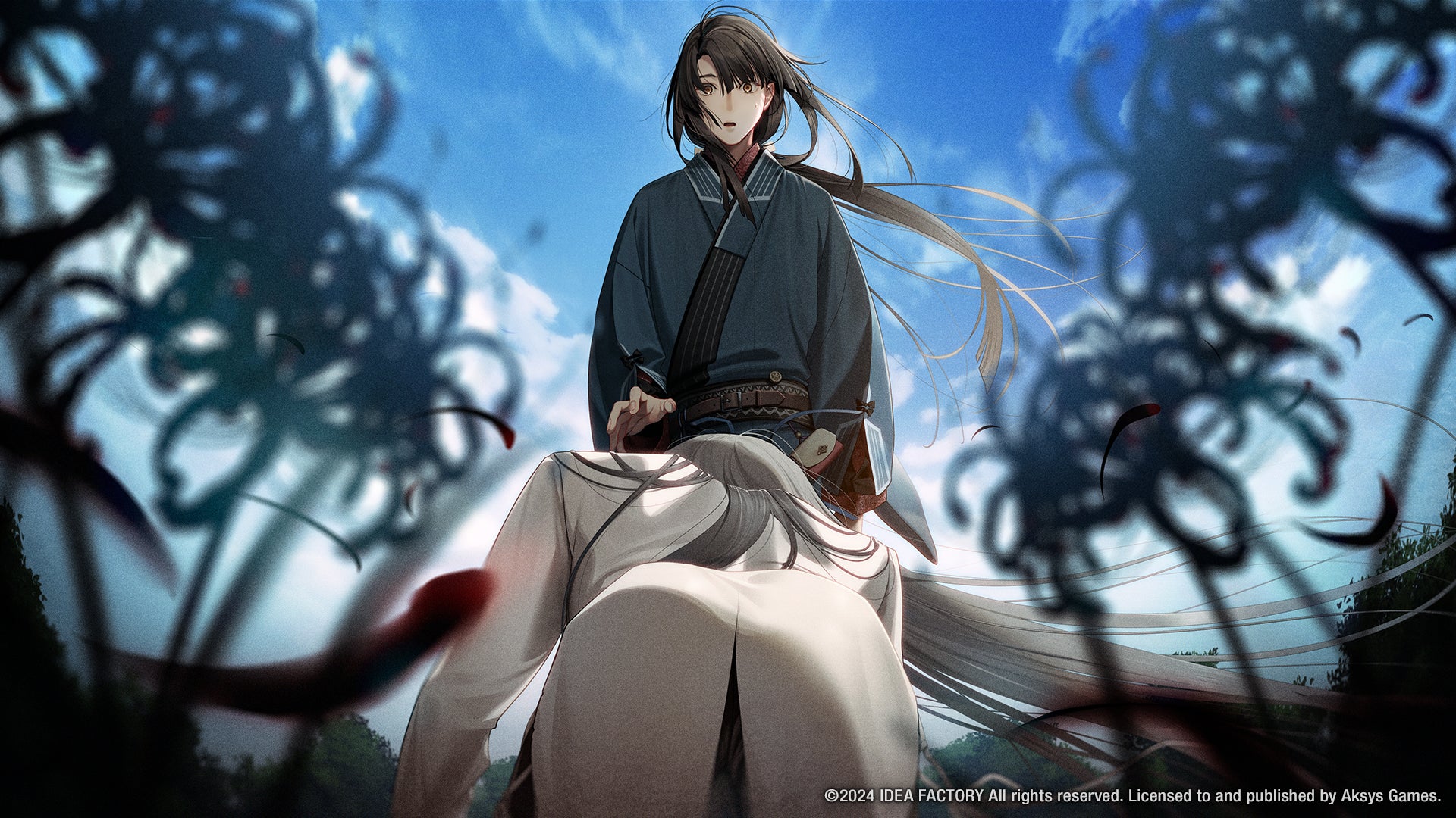 Virche Evermore -EpiC: Lycoris - Nintendo Switch - Image 9