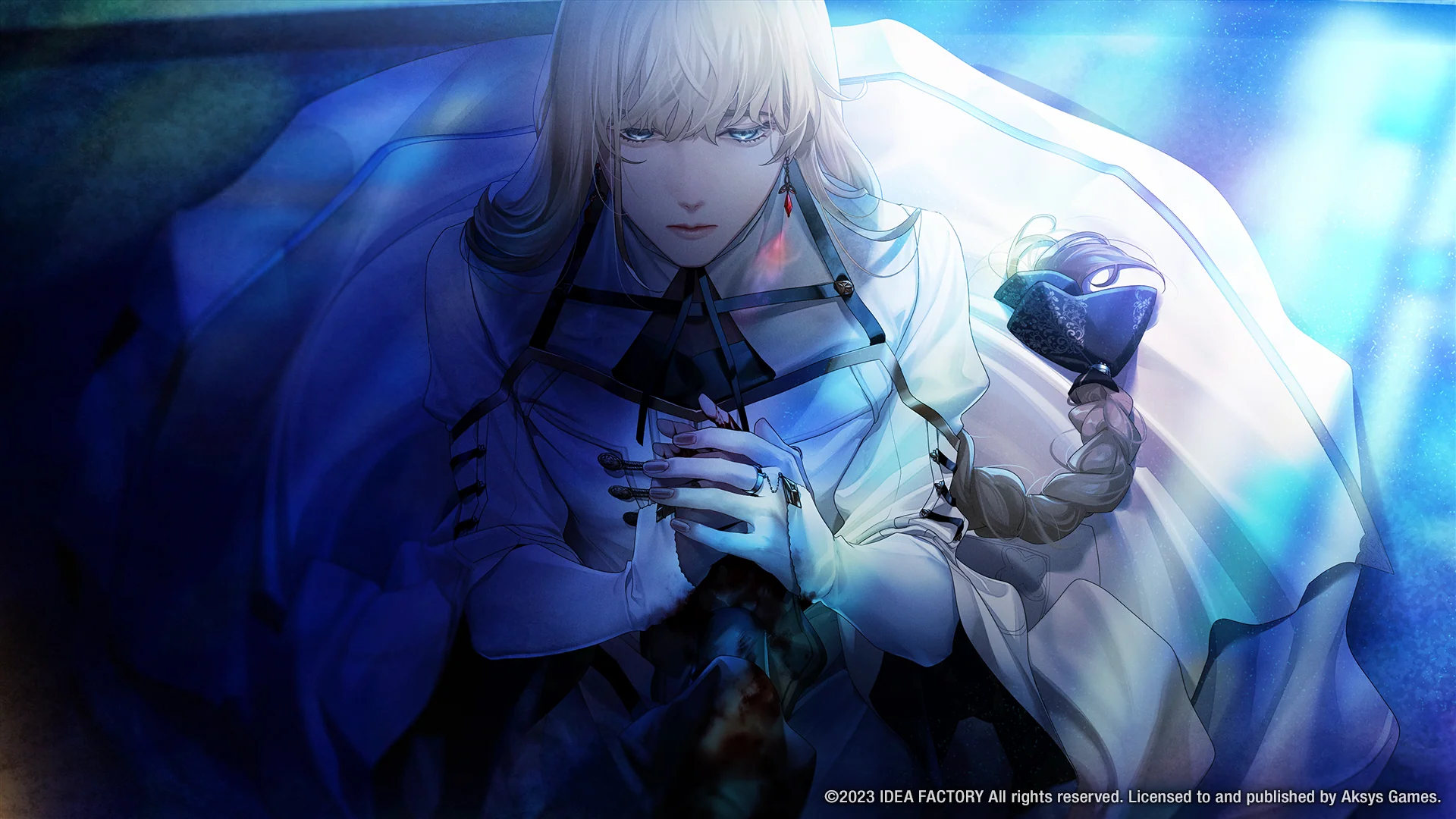 Virche Evermore Error: Salvation - SWITCH - Image 3