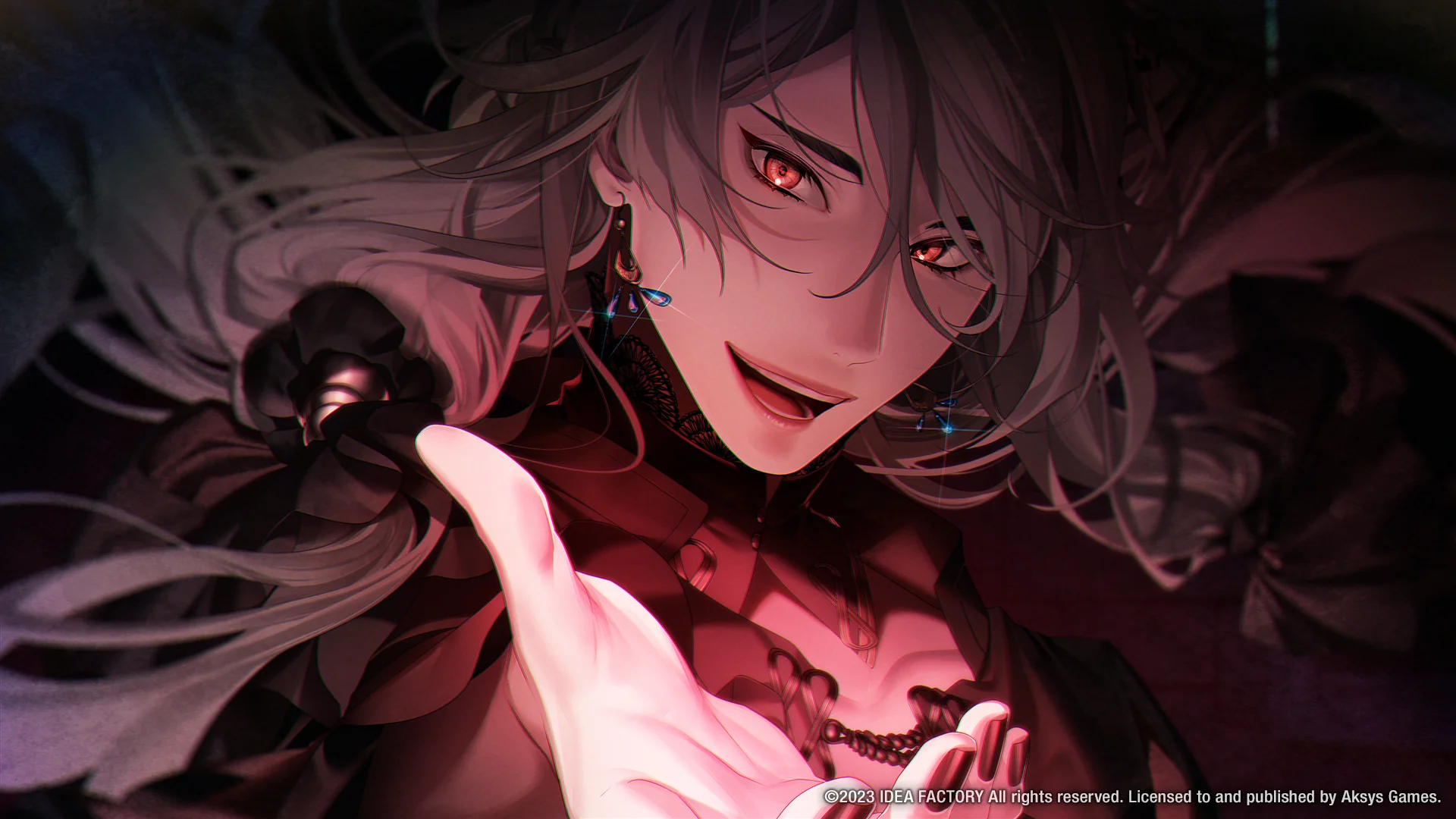 Virche Evermore Error: Salvation - SWITCH - Image 4