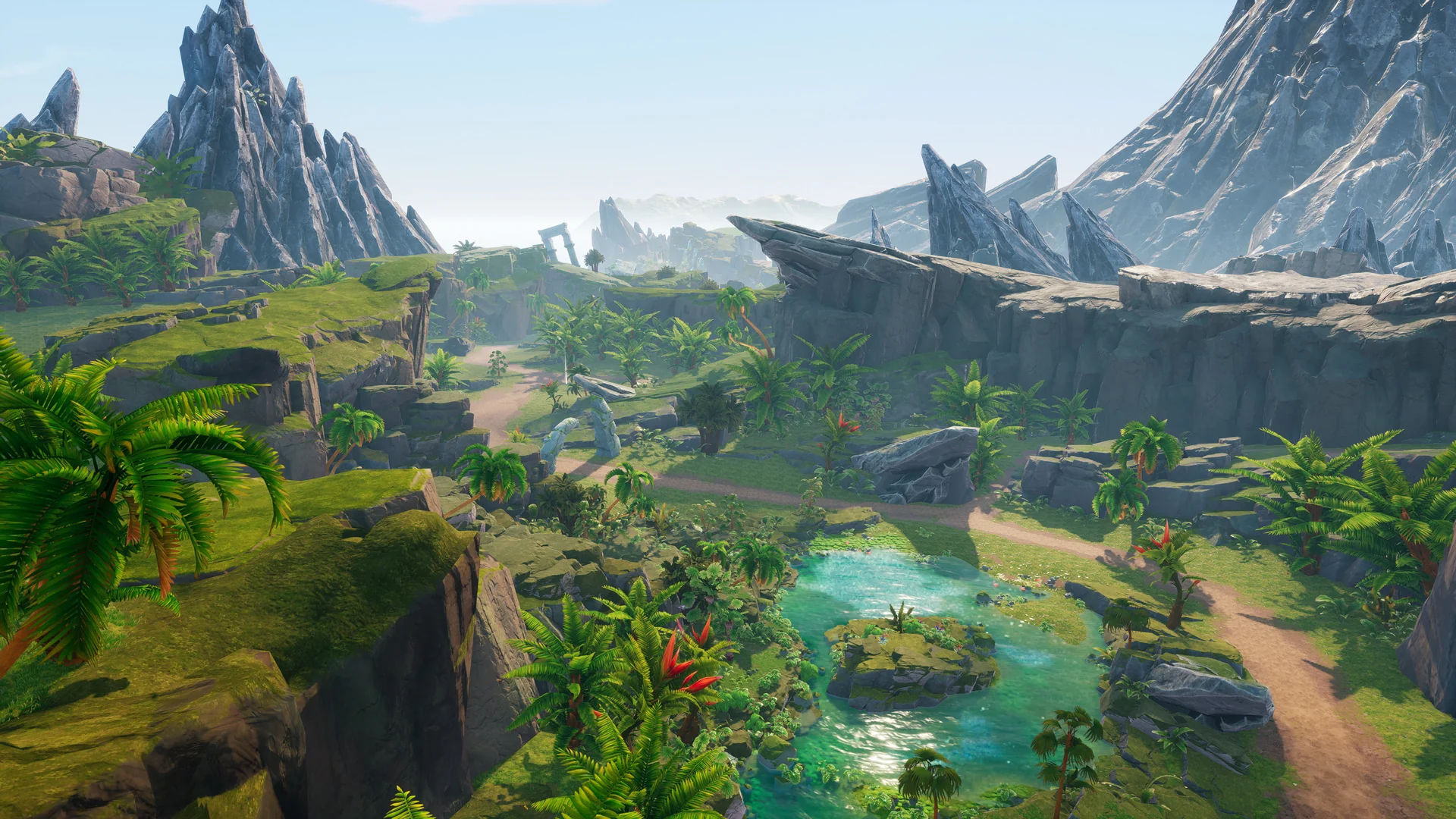 Visions of Mana - Xbox Series X - Image 4