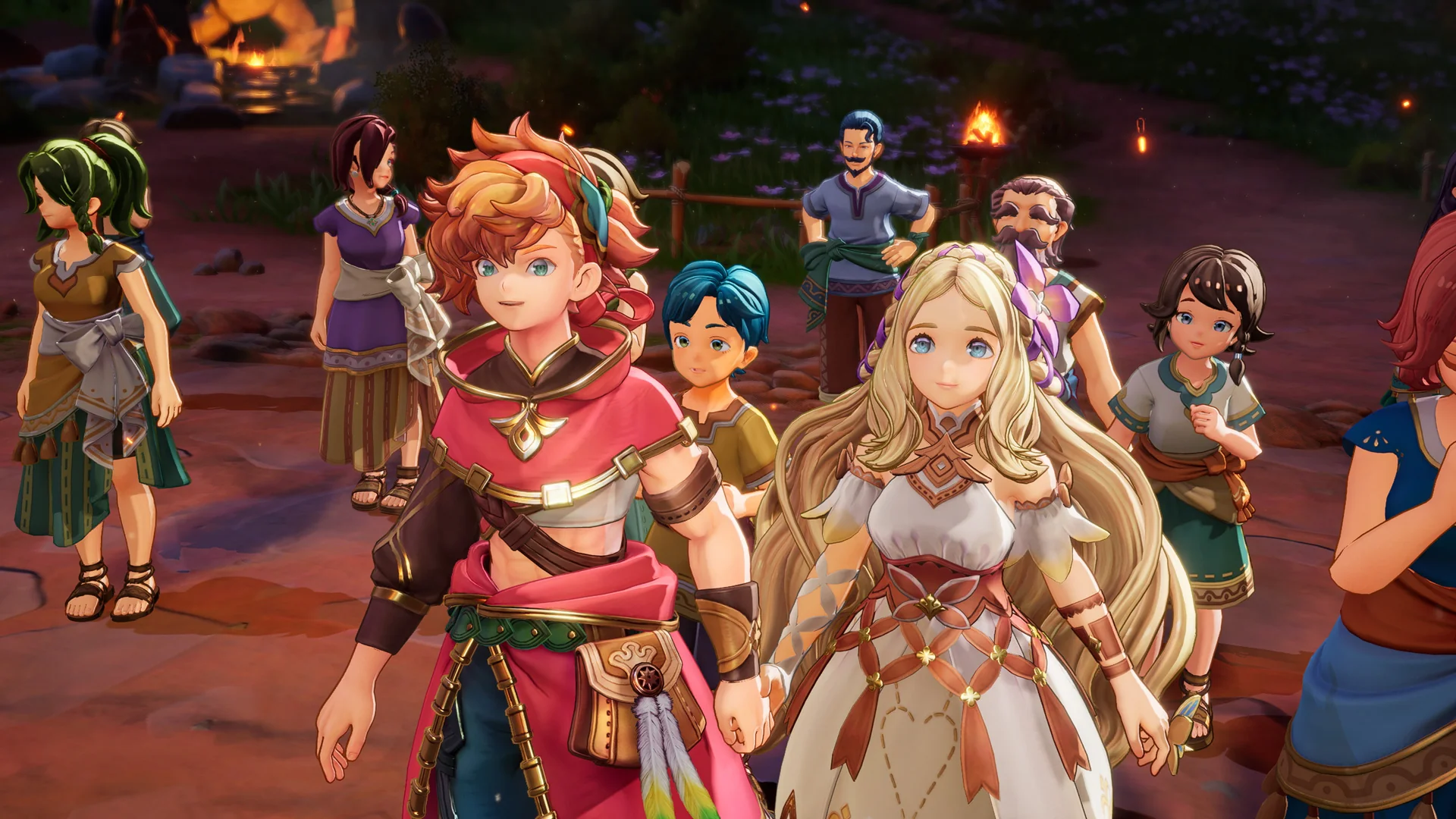 Visions of Mana - Xbox Series X - Image 7