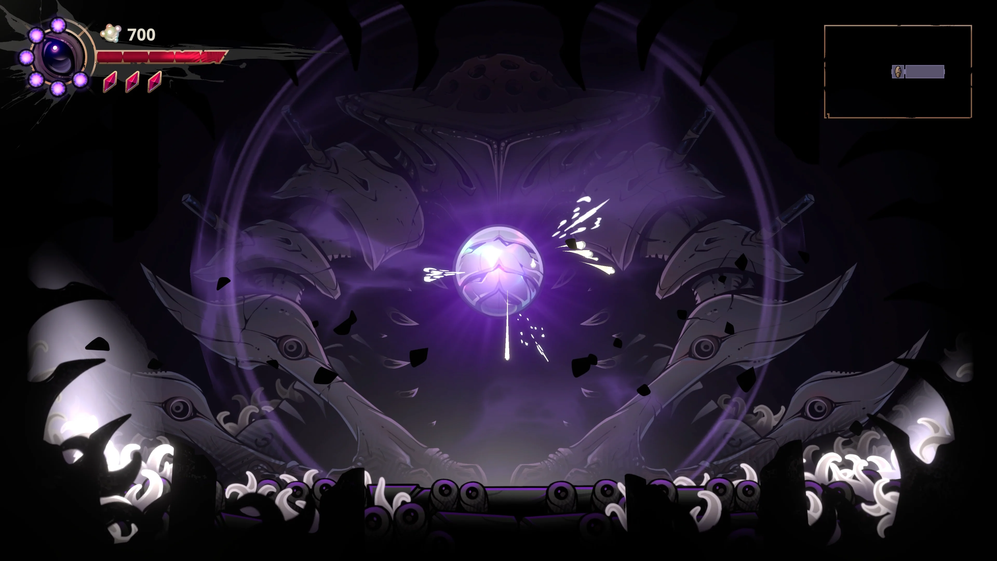 Voidwrought [Collector's Edition] - Nintendo Switch (PRE-ORDER) (FREE SHIPPING) - Image 7