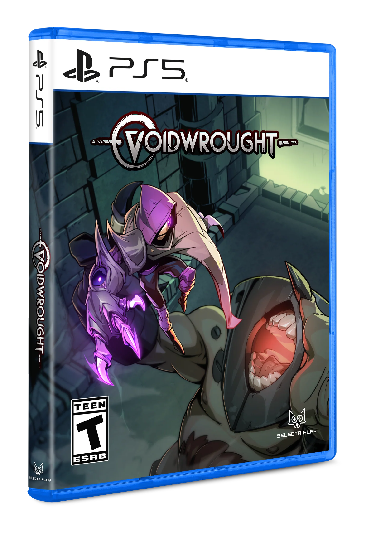 Voidwrought [Standard Edition] - Playstation 5 (PRE-ORDER) - Image 2