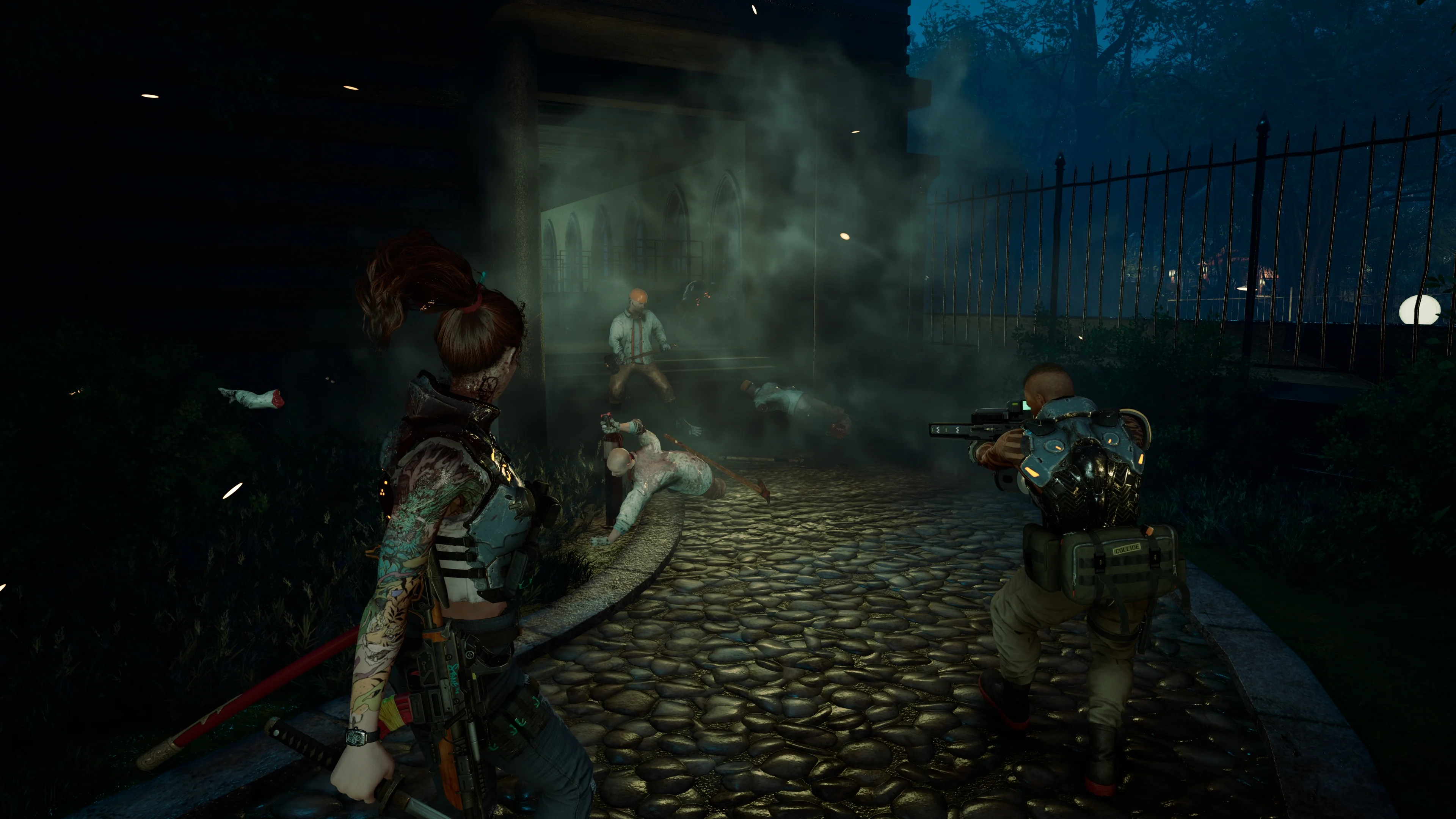 Wanted Dead - PS5 - Image 6