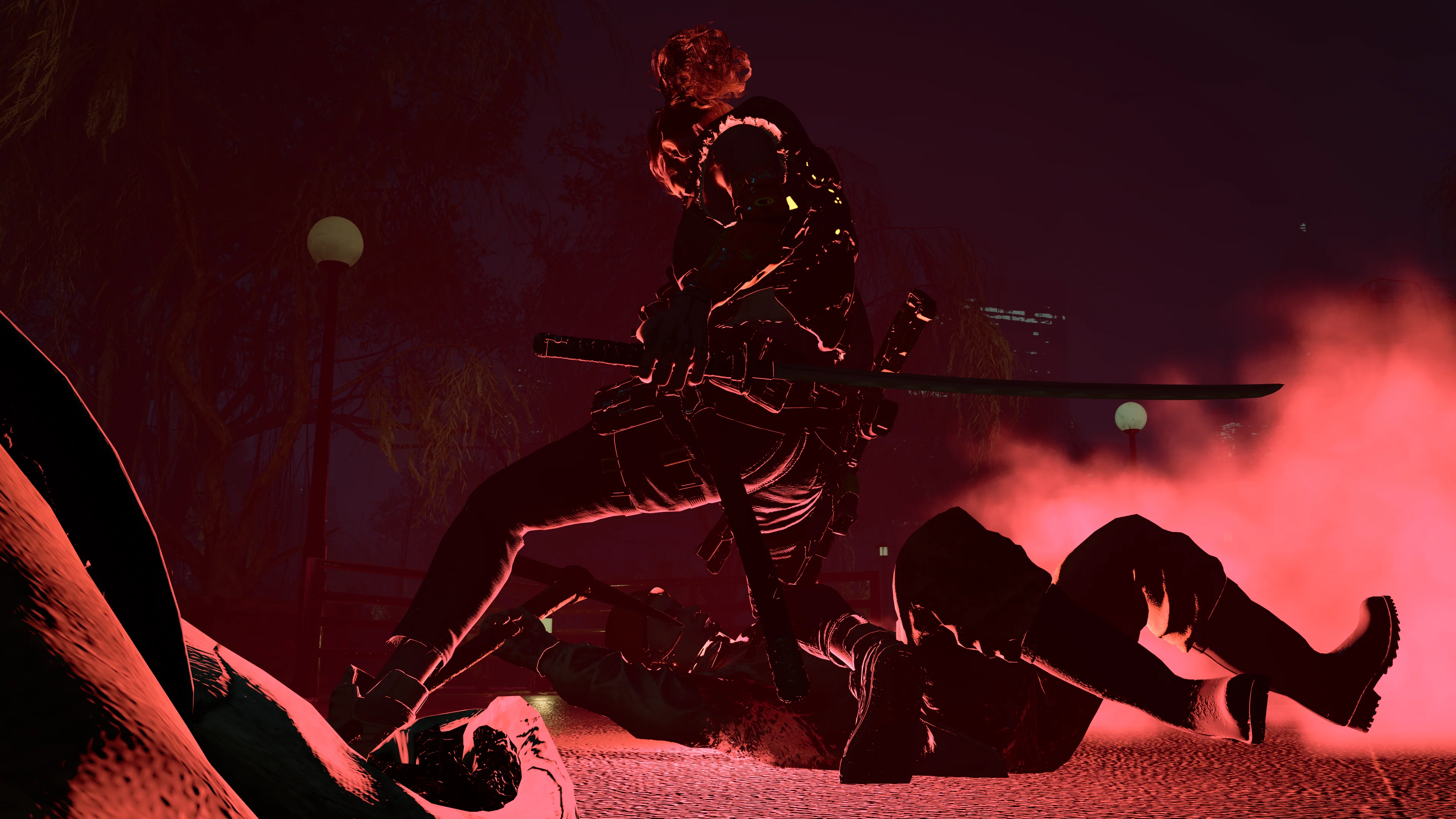 Wanted Dead - PS5 - Image 7