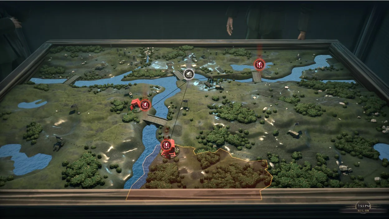WAR HOSPITAL - XBOX SERIES X - Image 3