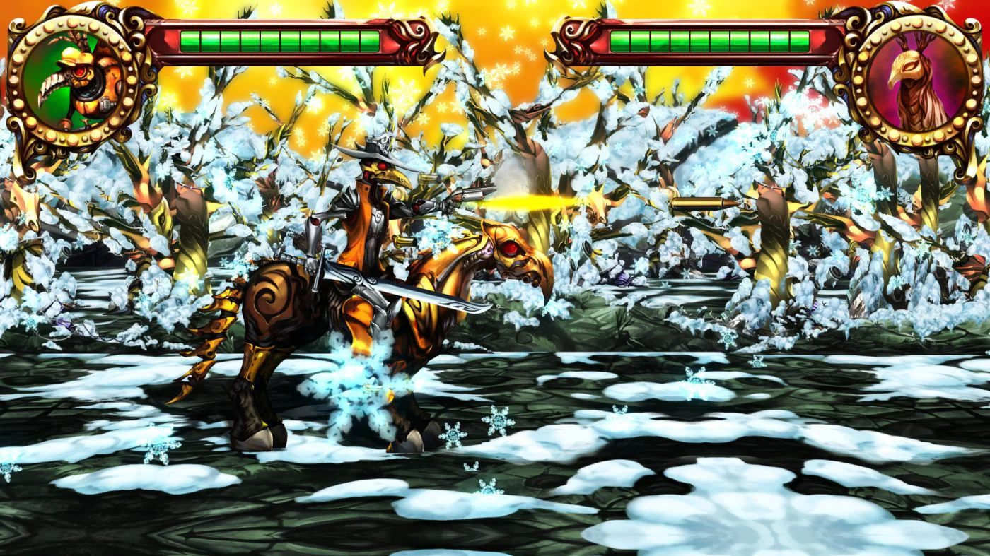 War Theatre: Blood of Winter [Limited Edition] - PS VITA [PLAY EXCLUSIVES] - Image 11