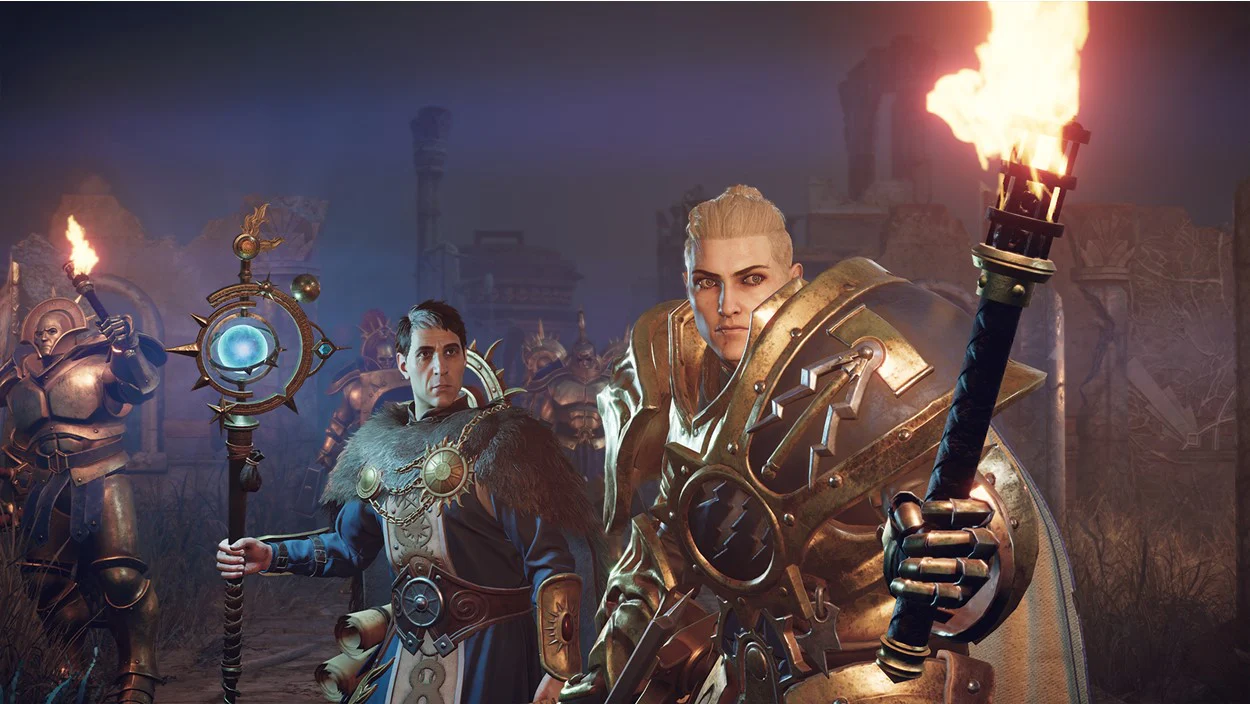 Warhammer Age of Sigmar Realms of Ruin - Xbox Series X - Image 3