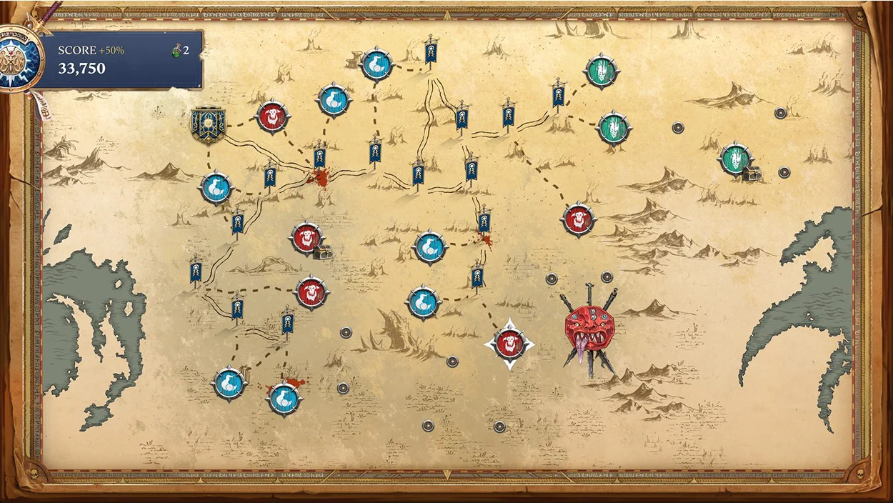 Warhammer Age of Sigmar Realms of Ruin - Xbox Series X - Image 5