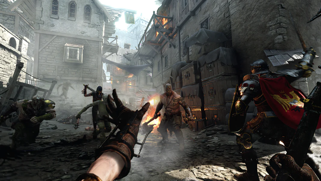 Warhammer Vermintide 2 Deluxe Edition - Xbox One - Image 2