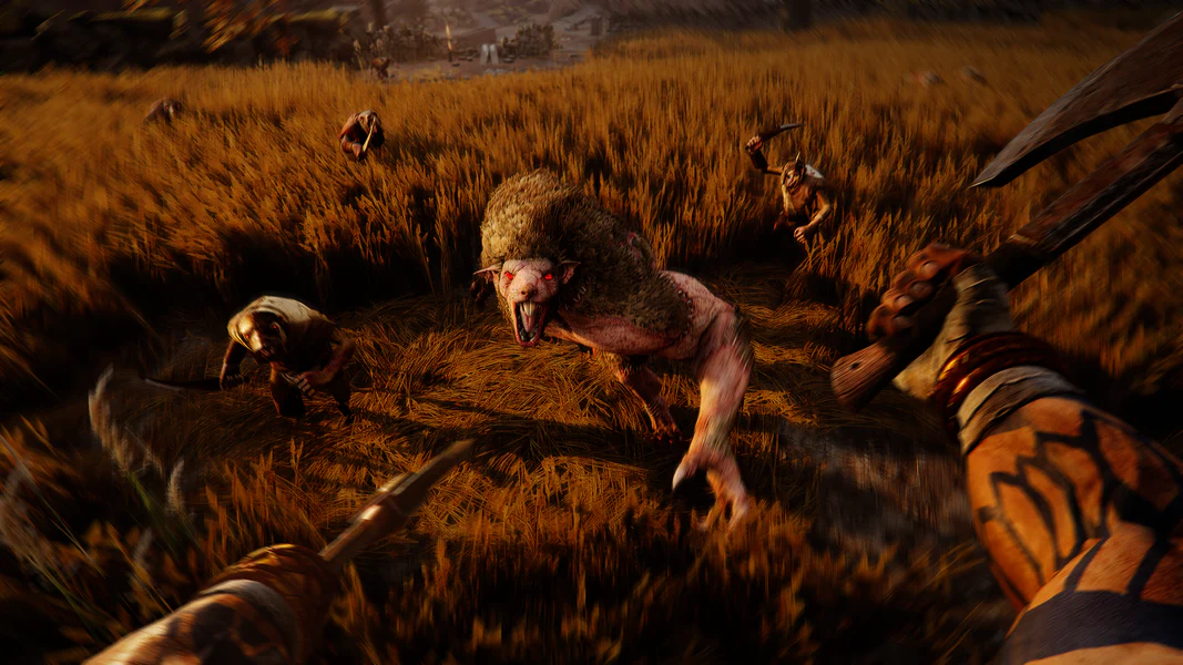Warhammer Vermintide 2 Deluxe Edition - Xbox One - Image 7