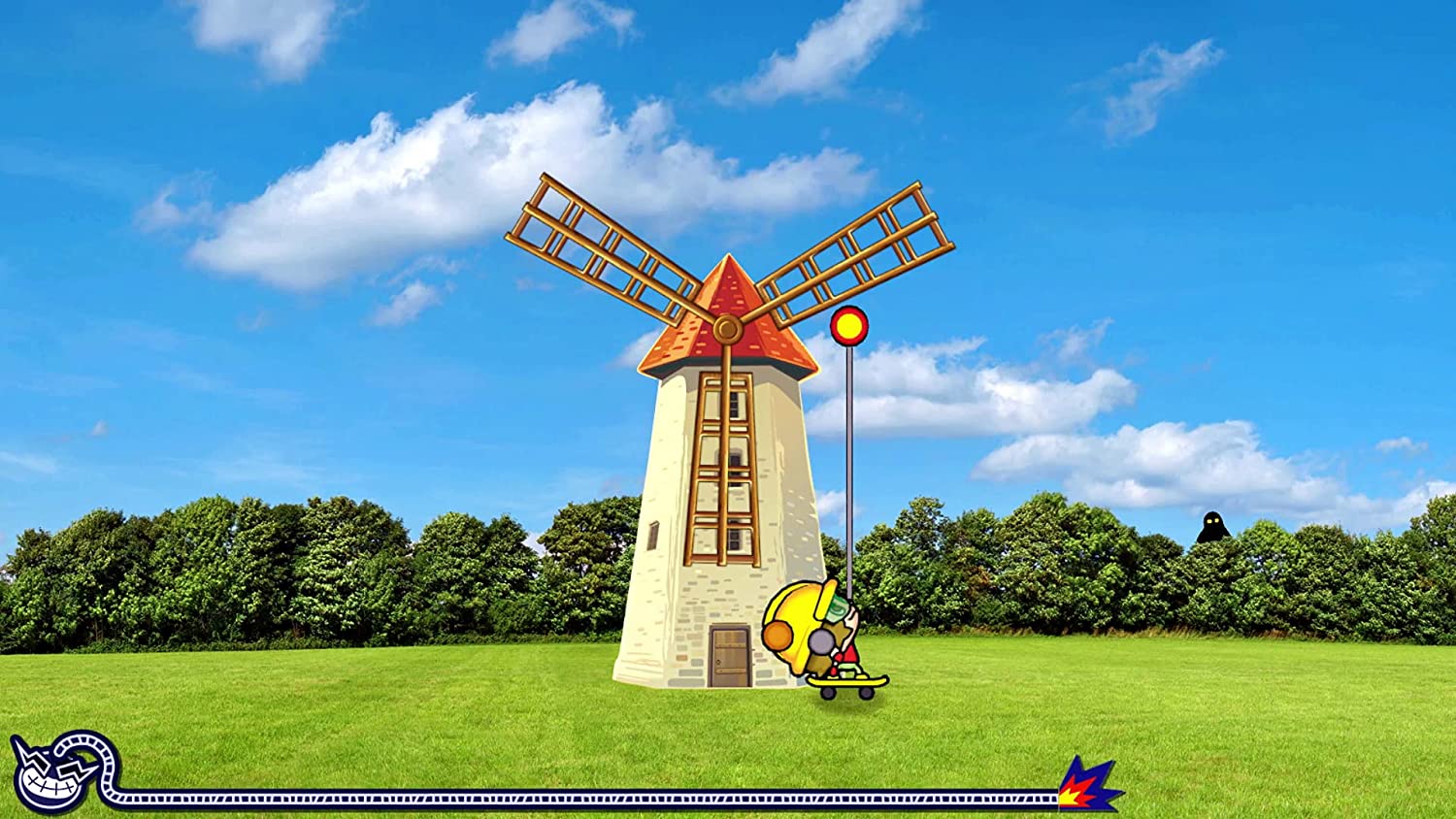 WarioWare: Get It Together! - SWITCH - Image 6