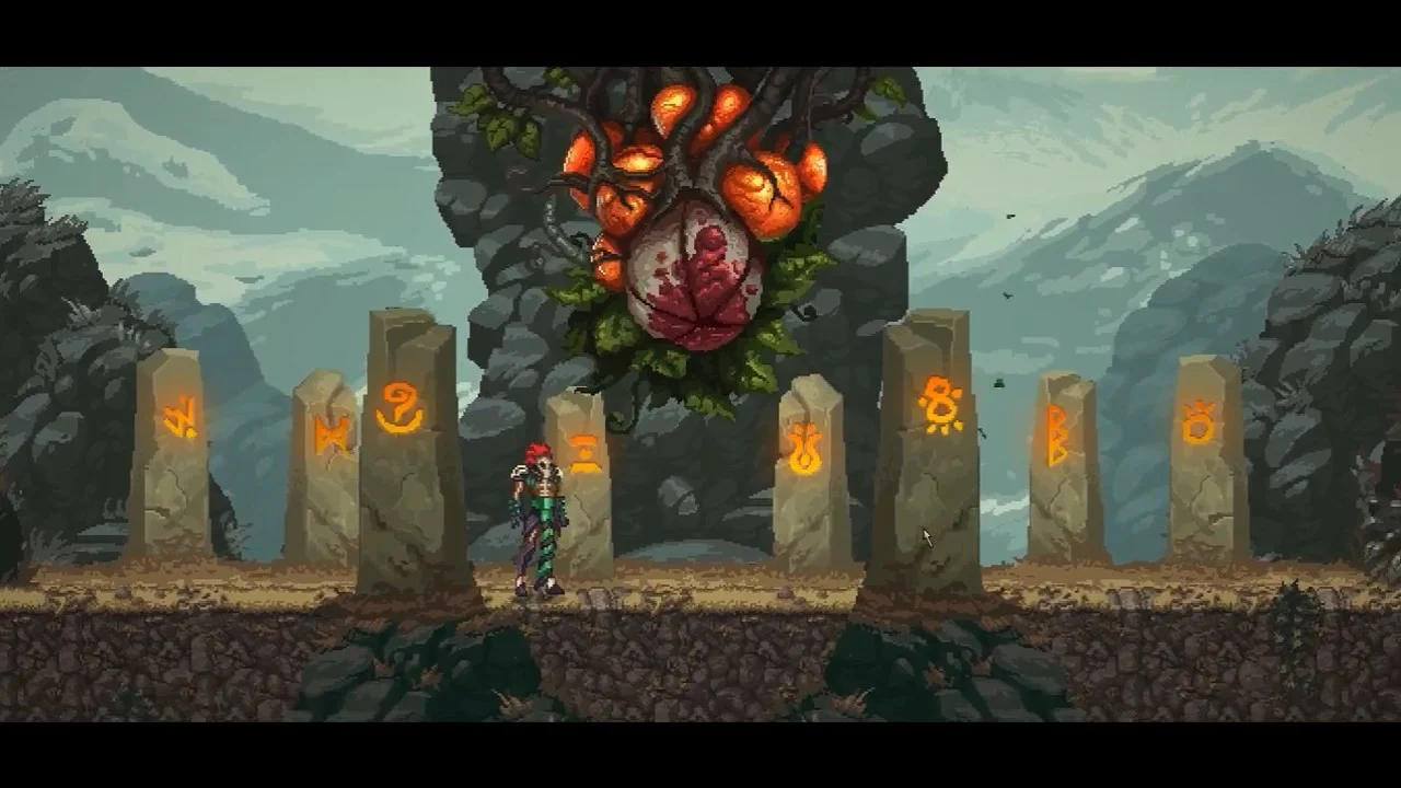 Warlocks 2: God Slayers - SWITCH [RED ART GAMES] - Image 8