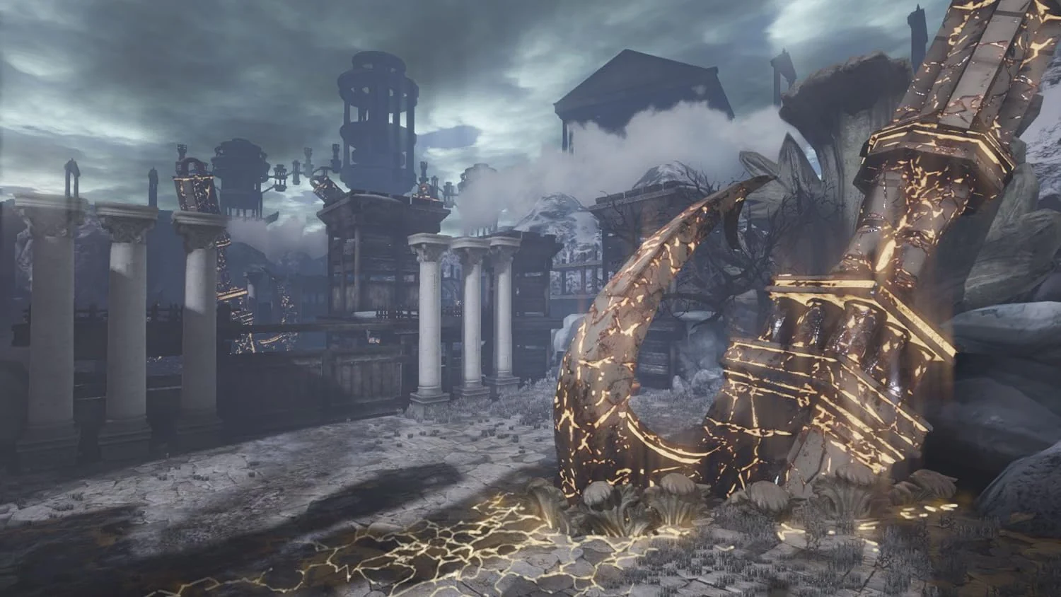 Warriors Orochi 4 - Playstation 4 - Image 2