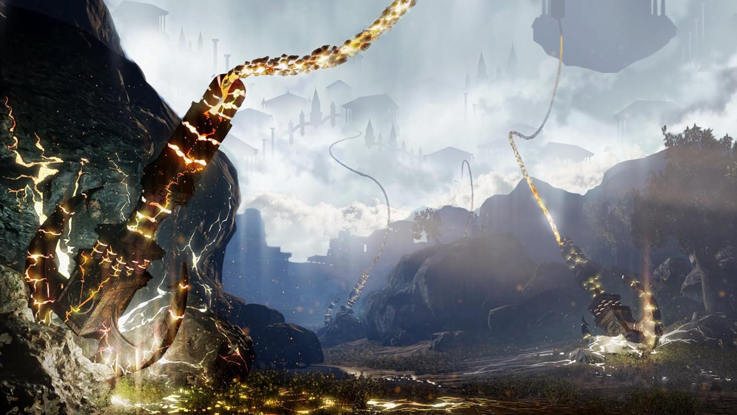 Warriors Orochi 4 - Playstation 4 - Image 3
