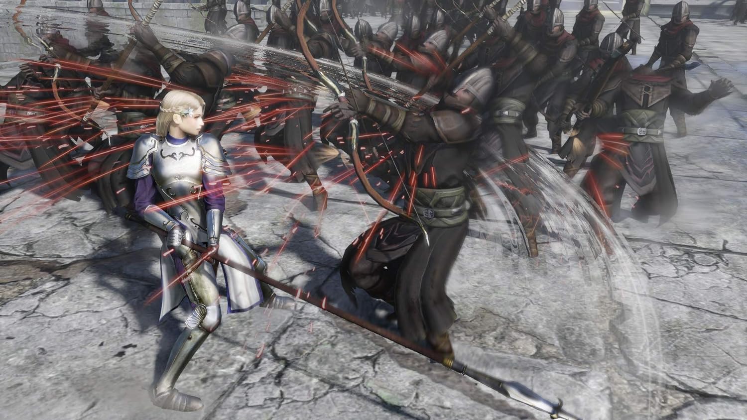 Warriors Orochi 4 Ultimate - Playstation 4 - Image 2