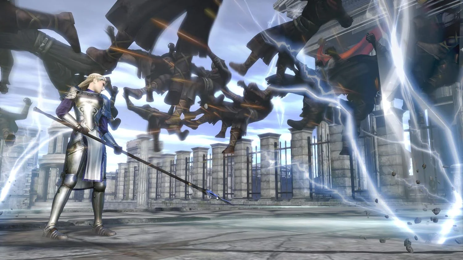 Warriors Orochi 4 Ultimate - Playstation 4 - Image 6