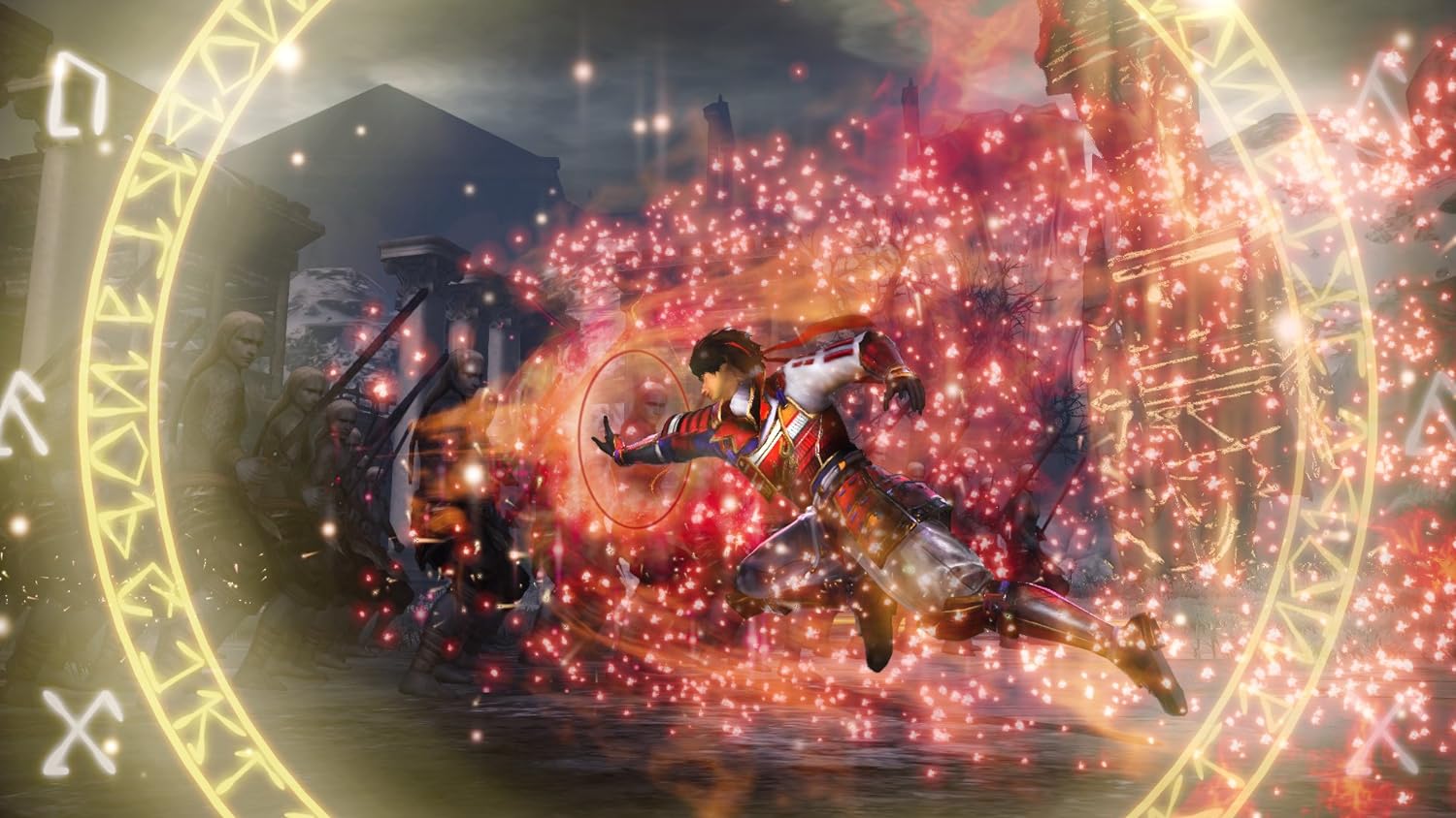 Warriors Orochi 4 - Xbox One - Image 2
