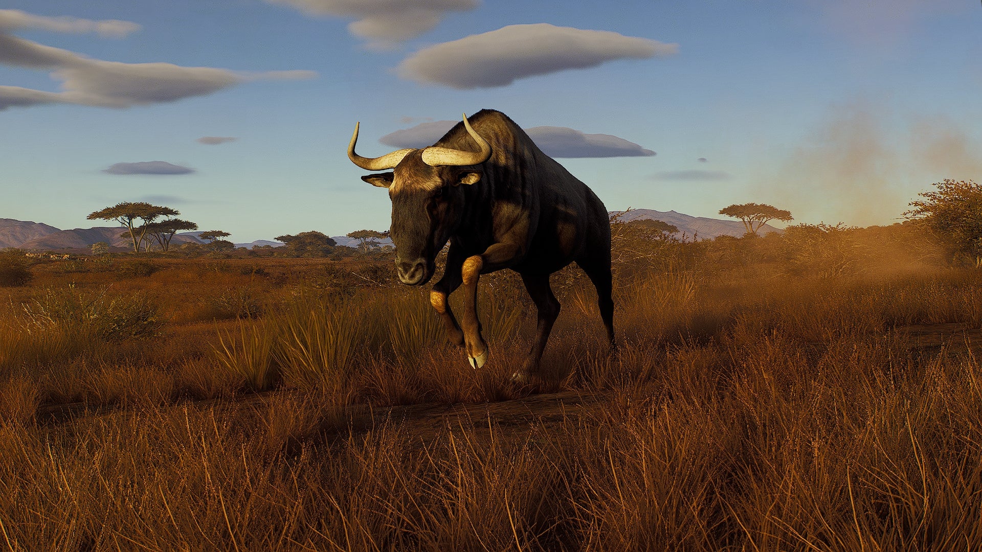 Way of the Hunter Hunting Season - PlayStation 5 - Image 2