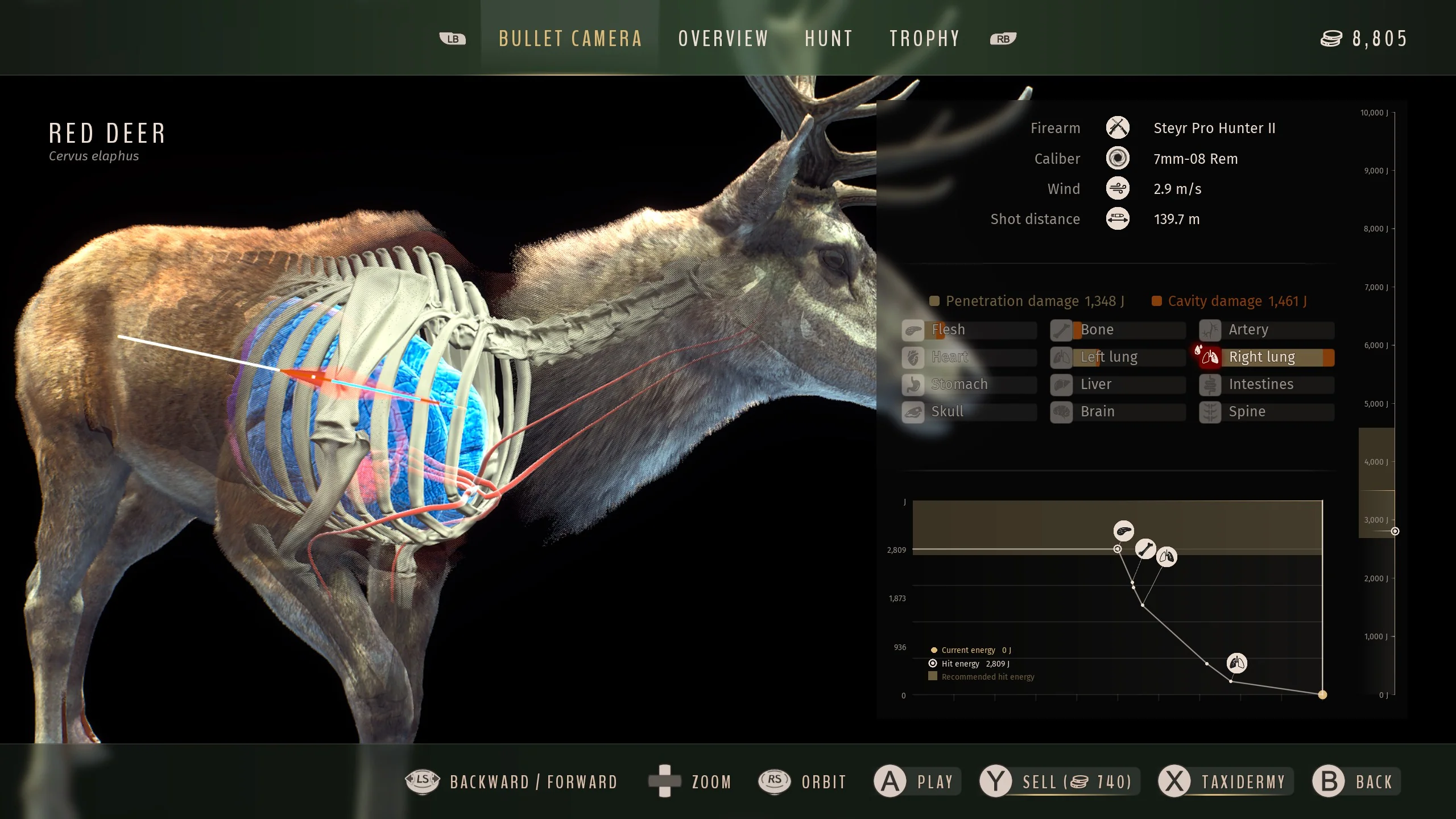 Way of the Hunter Hunting Season - XBOX SERIES X - Image 5