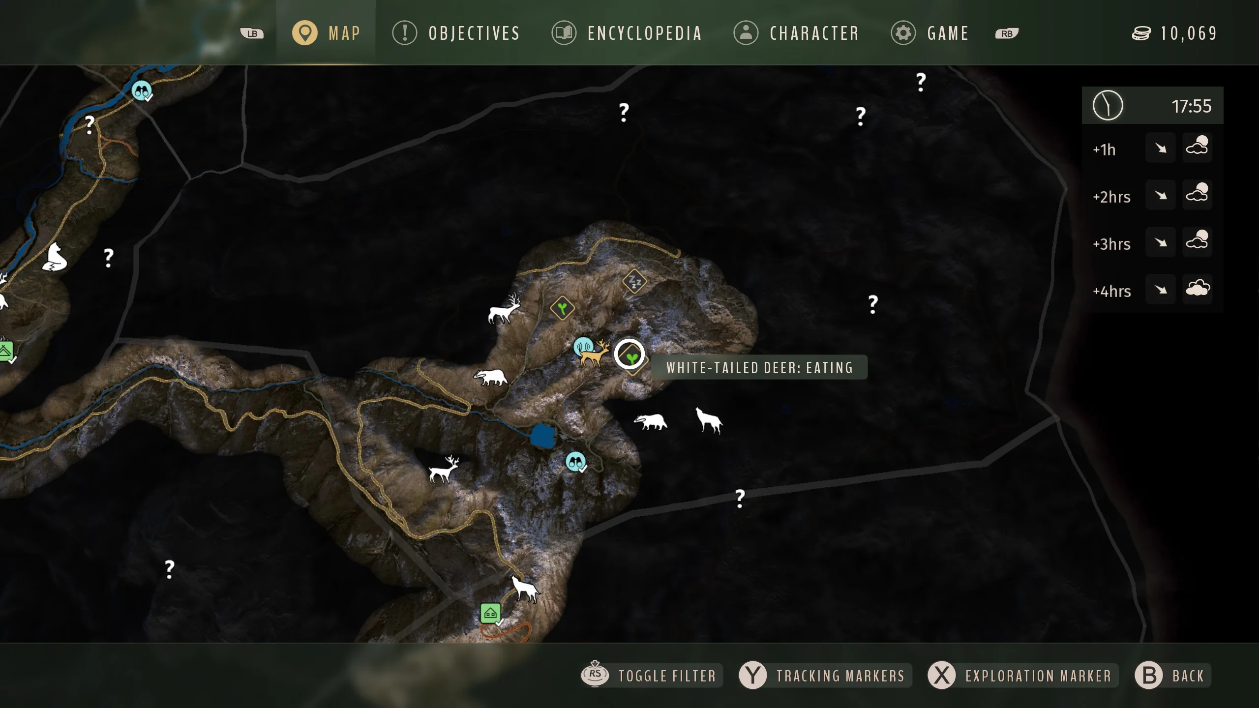 Way of the Hunter Hunting Season - XBOX SERIES X - Image 6