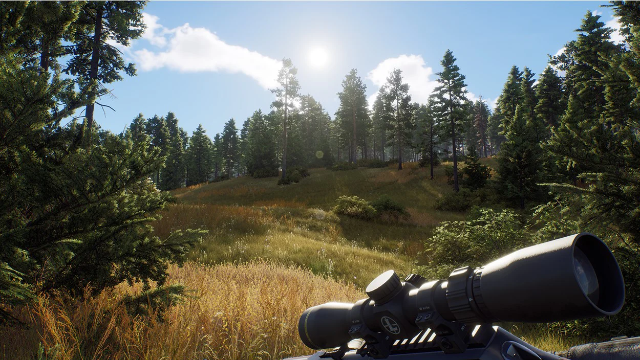 Way of the Hunter: Wild Expeditions - Xbox Series X - Image 10