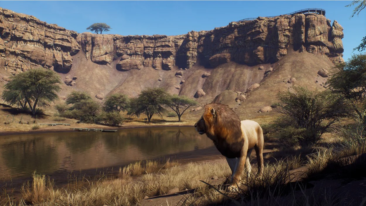 Way of the Hunter: Wild Expeditions - Xbox Series X - Image 11