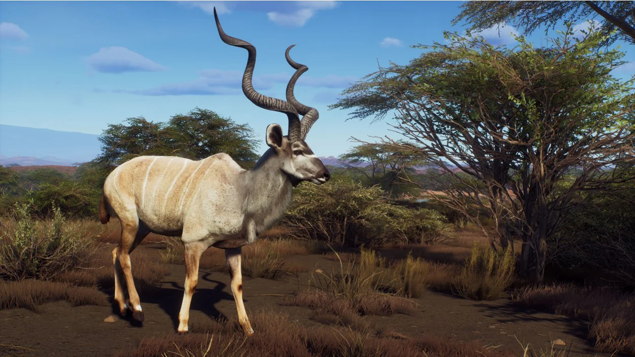 Way of the Hunter: Wild Expeditions - Xbox Series X - Image 12