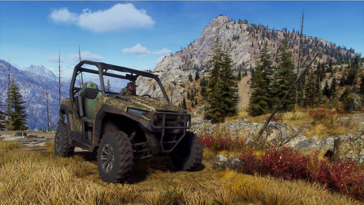 Way of the Hunter: Wild Expeditions - Xbox Series X - Image 13