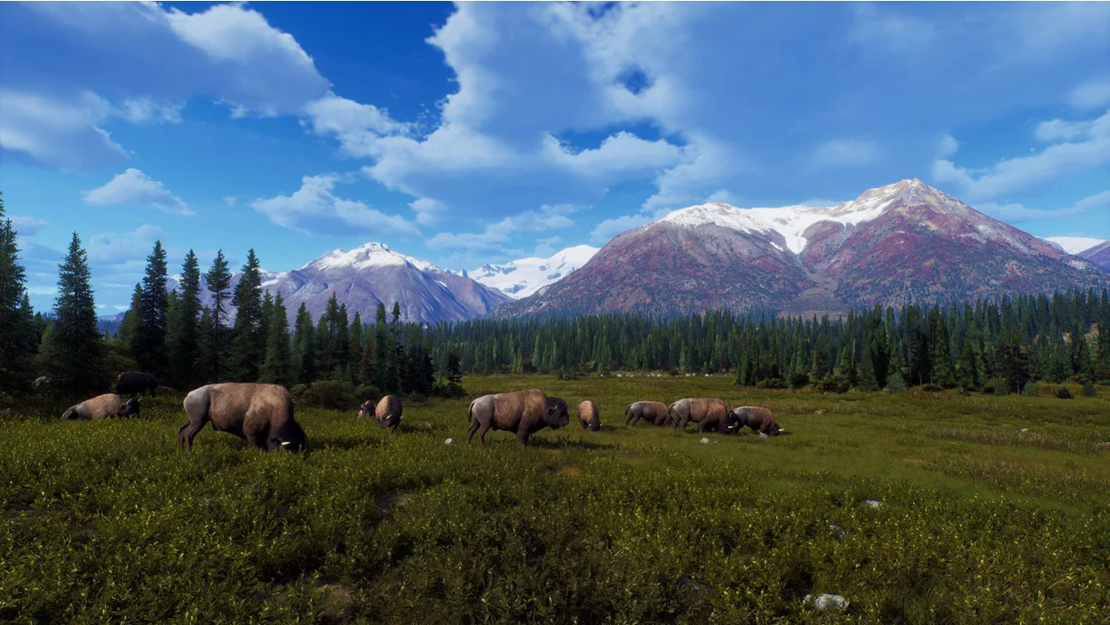 Way of the Hunter: Wild Expeditions - Xbox Series X - Image 3