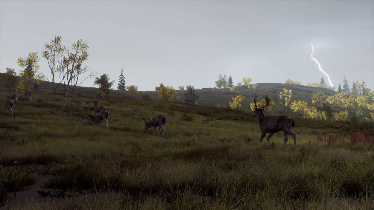 Way of the Hunter: Wild Expeditions - Xbox Series X - Image 5