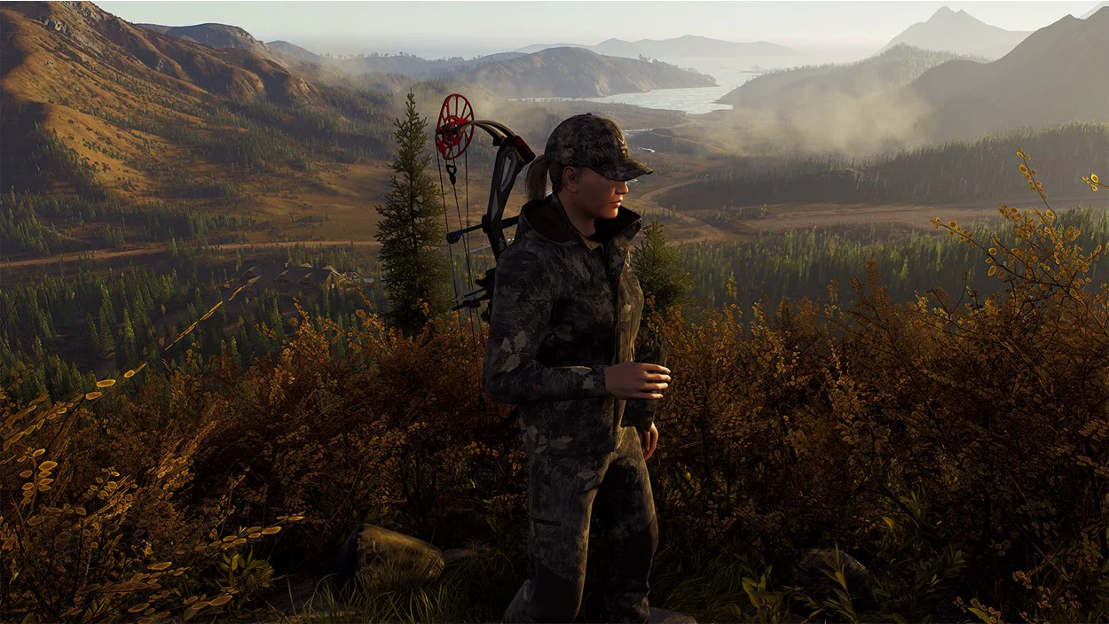 Way of the Hunter: Wild Expeditions - Xbox Series X - Image 7