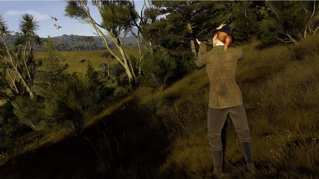Way of the Hunter: Wild Expeditions - Xbox Series X - Image 8