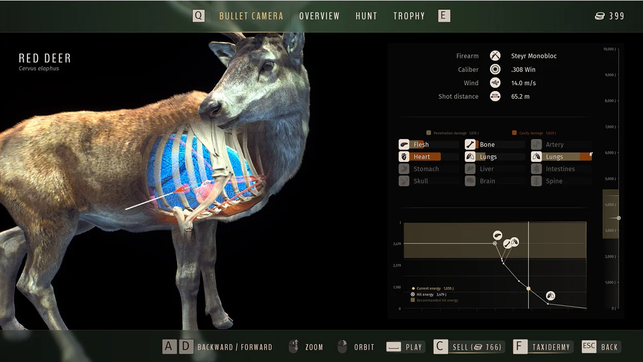 Way of the Hunter: Wild Expeditions - Xbox Series X - Image 9