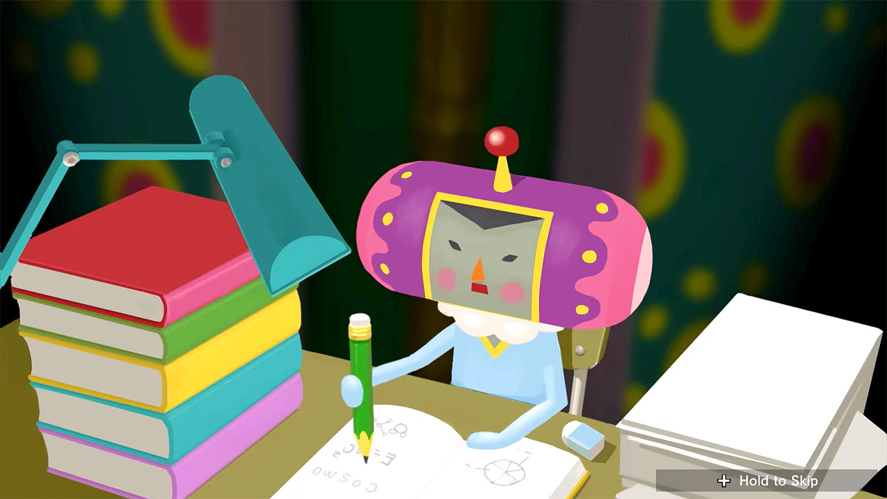 We Love Katamari REROLL + Royal Reverie - PlayStation 5 - Image 5