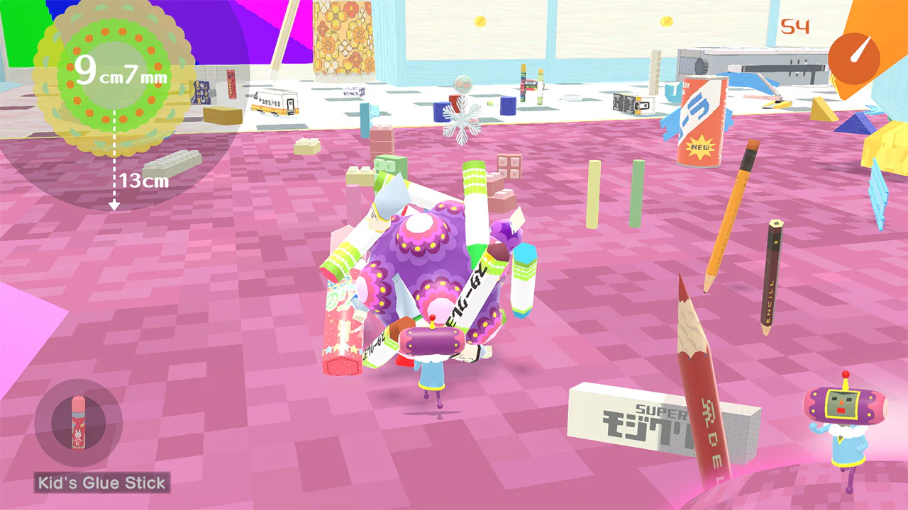 We Love Katamari REROLL + Royal Reverie - PlayStation 5 - Image 6