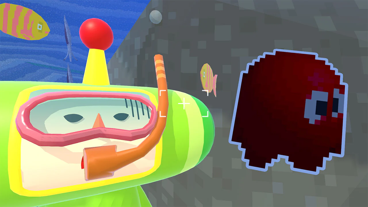 We Love Katamari REROLL + Royal Reverie - PlayStation 5 - Image 7