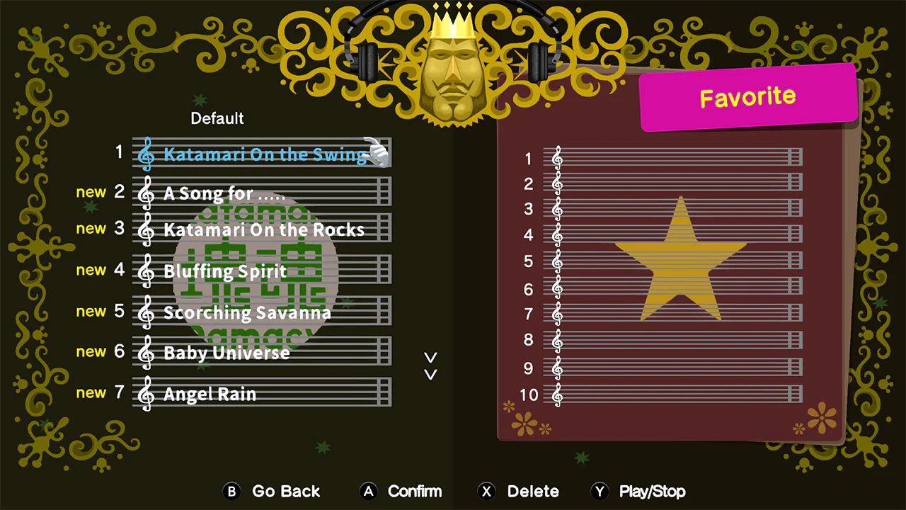 We Love Katamari REROLL + Royal Reverie - PlayStation 5 - Image 8